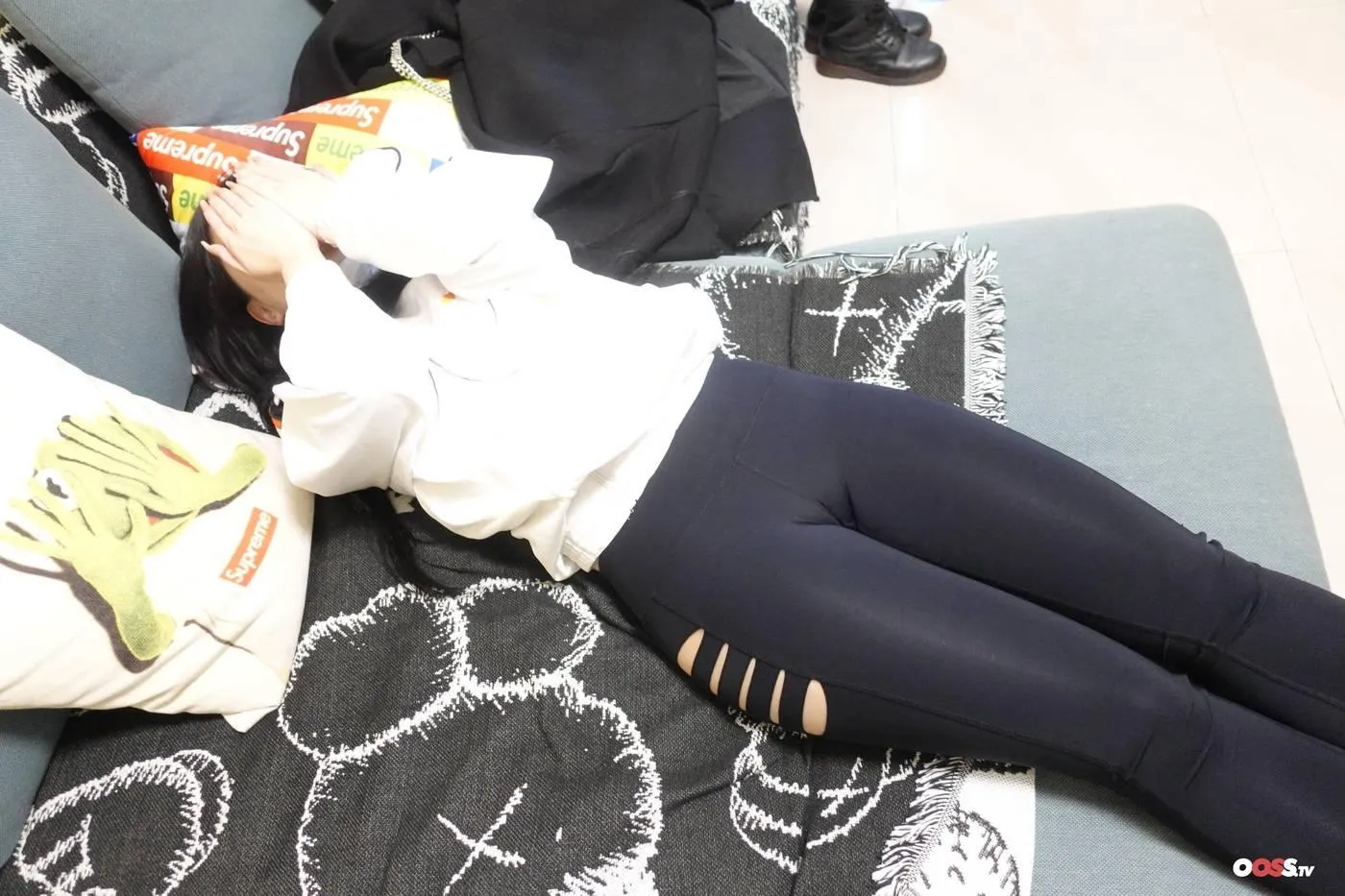 [ROSI写真]2021.01.24 NO.3338[87P]插图