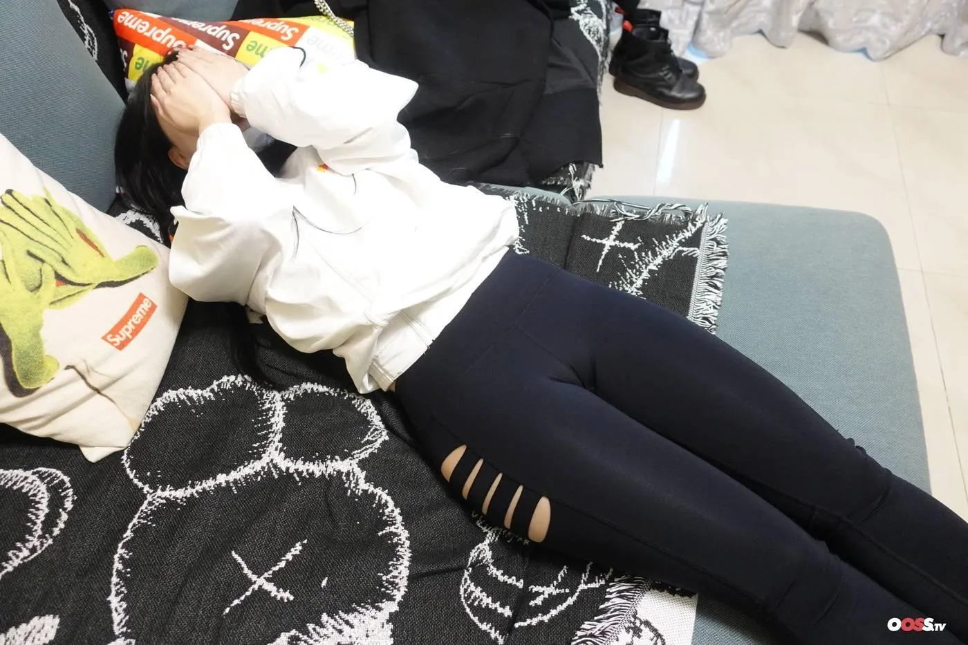 [ROSI写真]2021.01.24 NO.3338[87P]插图7