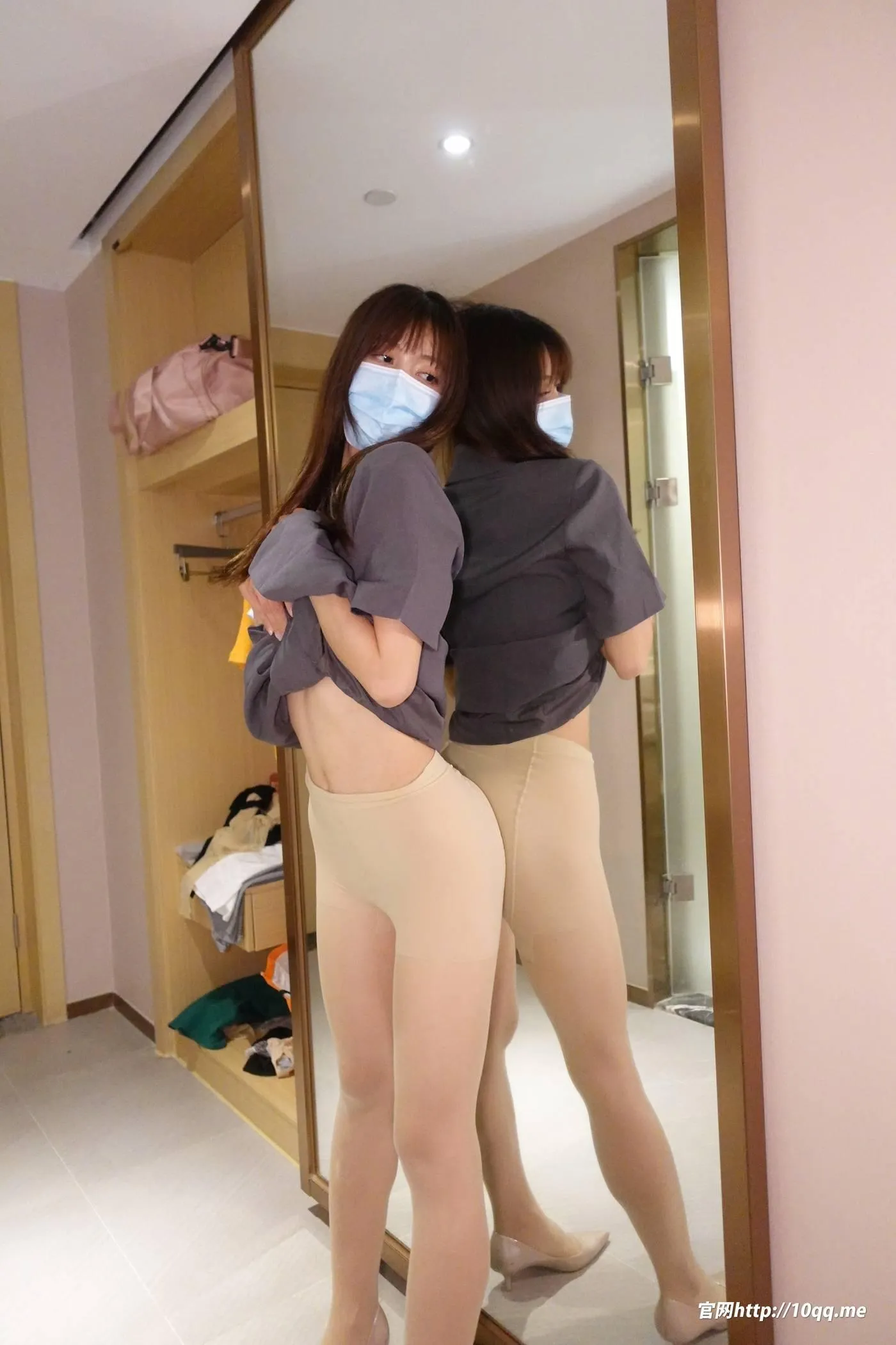 [ROSI口罩系列]2022.07.13 NO.2222[72P]插图4