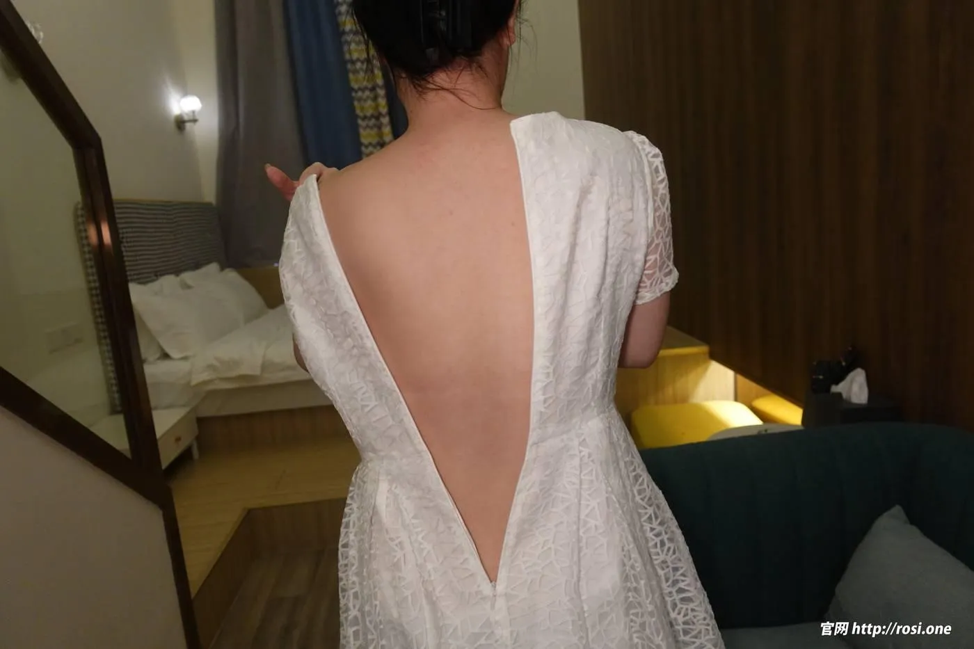 [ROSI写真]2021.11.27 NO.3645[82P]插图7