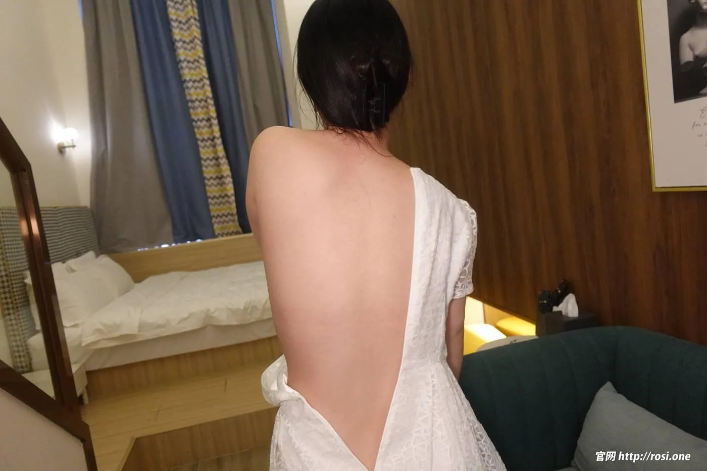 [ROSI写真]2021.11.27 NO.3645[82P]插图