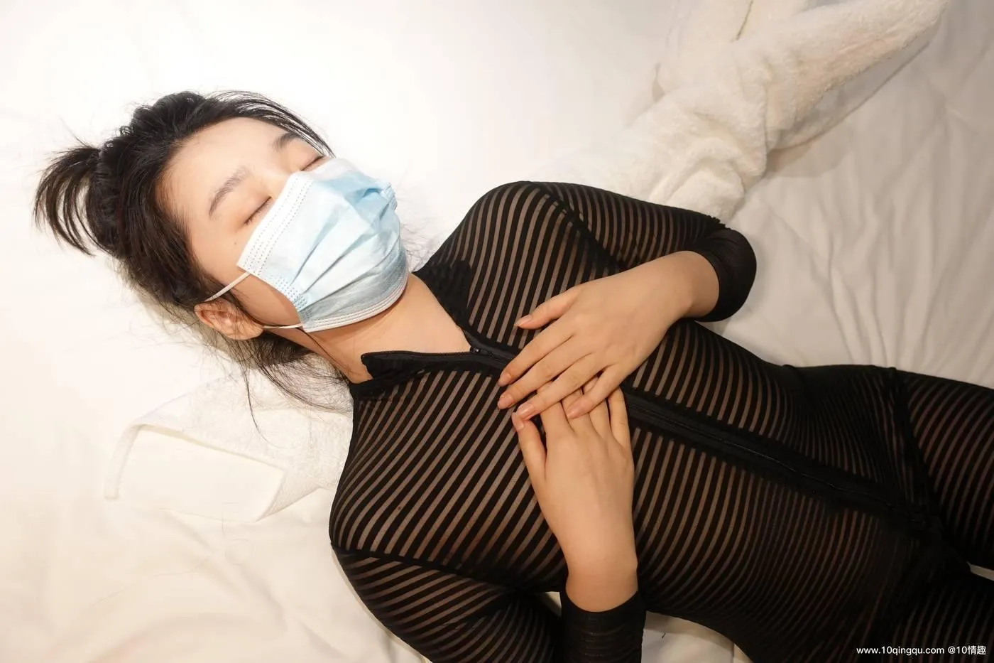 [ROSI口罩系列]2021.08.12 NO.1887[75P]插图8