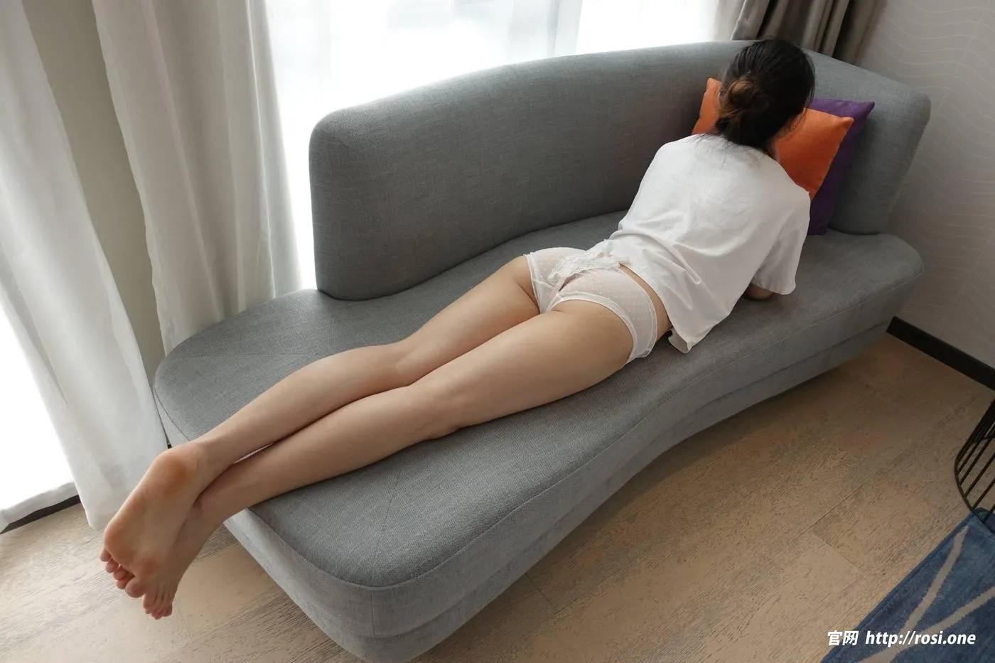 [ROSI写真]2023.01.13 NO.4057[134P]插图8