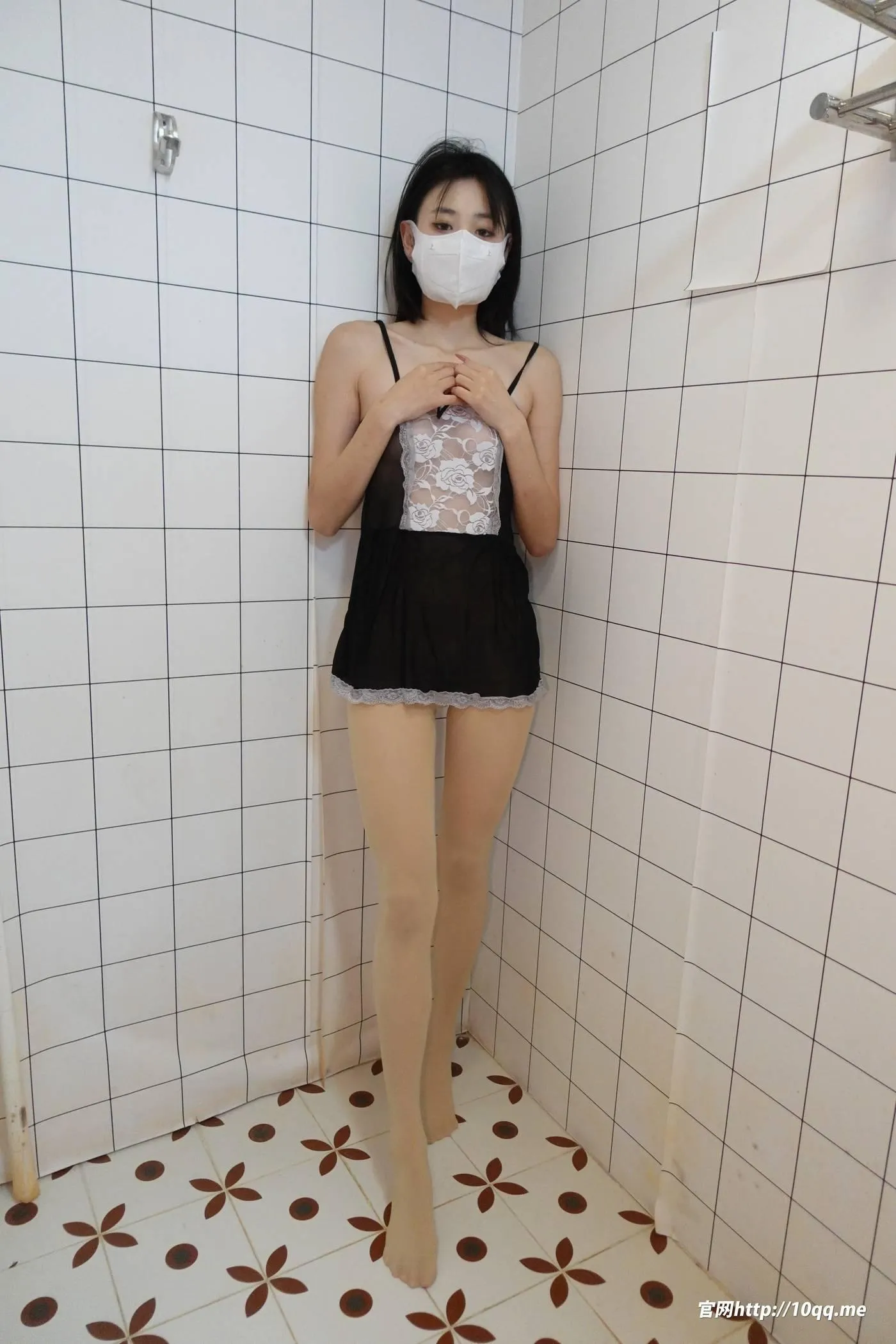 [ROSI口罩系列]2022.06.21 NO.2200[88P]插图5