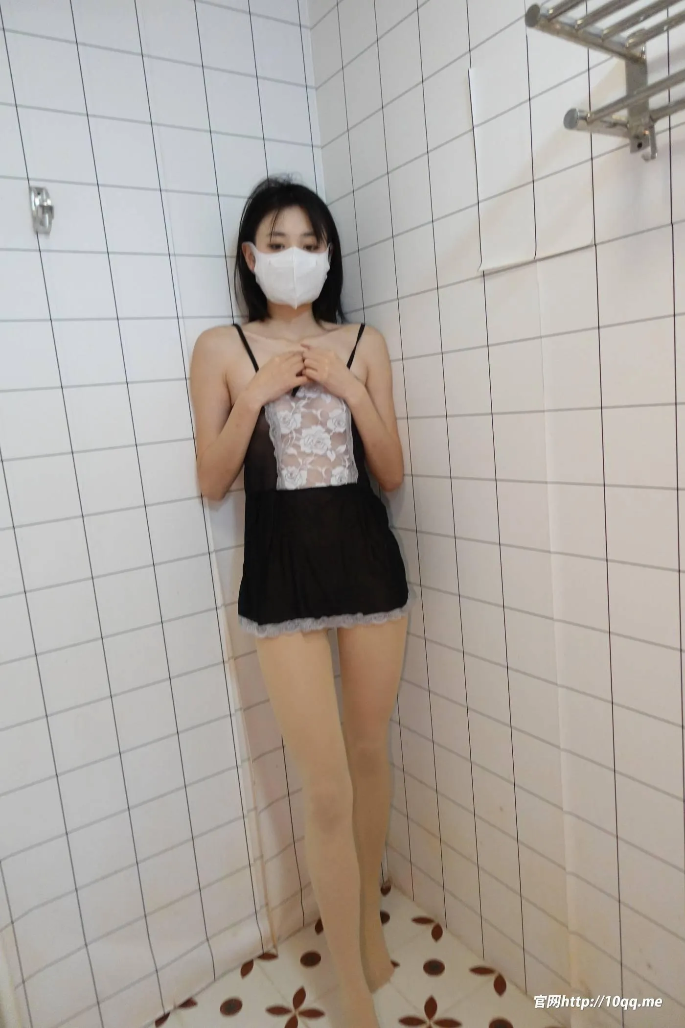 [ROSI口罩系列]2022.06.21 NO.2200[88P]插图6