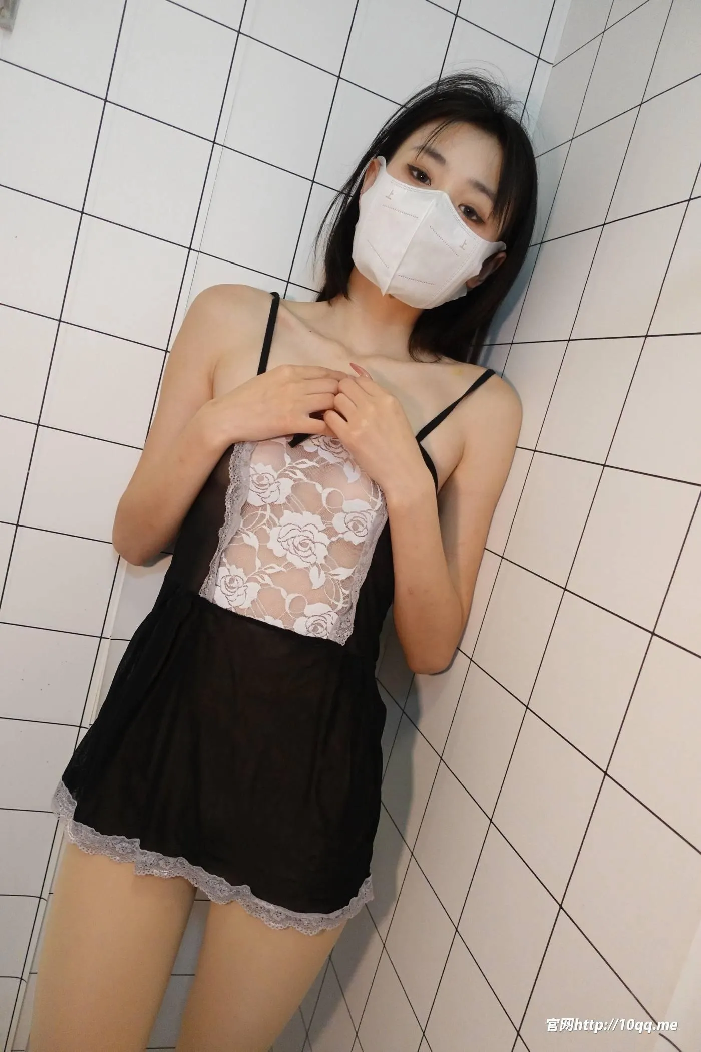 [ROSI口罩系列]2022.06.21 NO.2200[88P]插图2