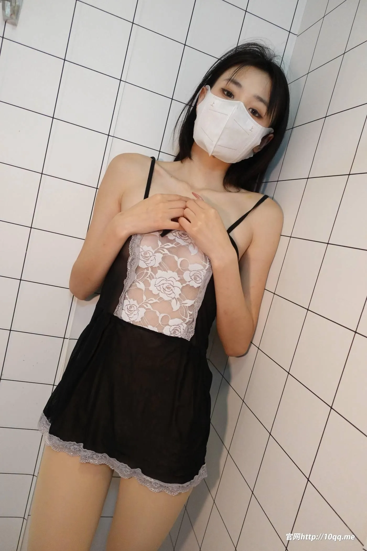 [ROSI口罩系列]2022.06.21 NO.2200[88P]插图3