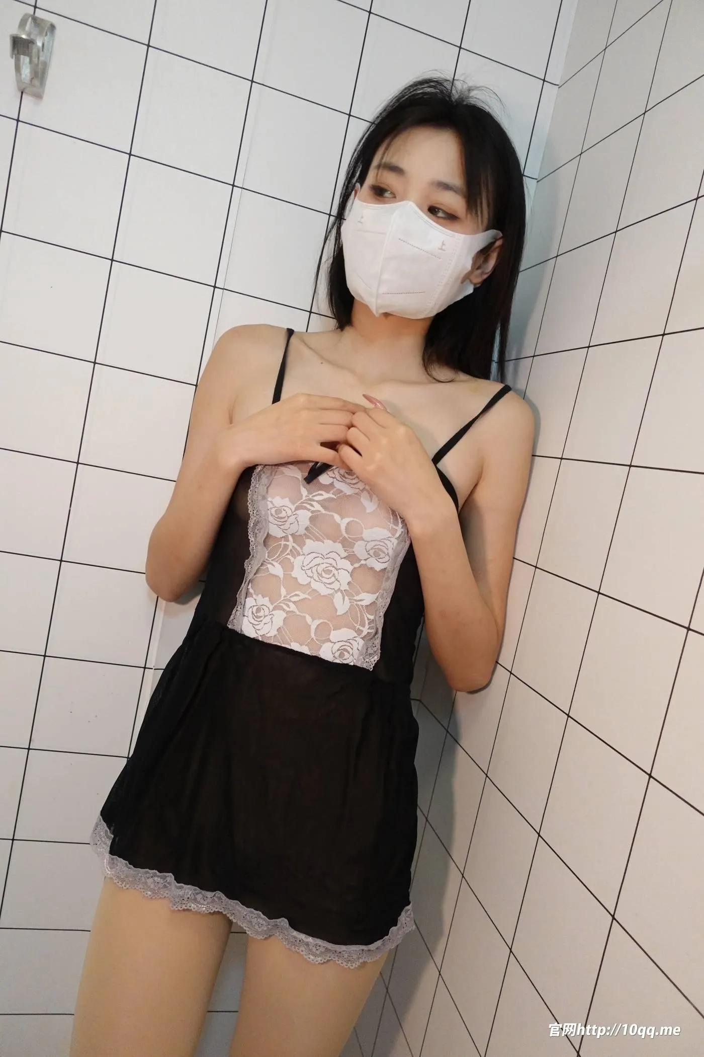 [ROSI口罩系列]2022.06.21 NO.2200[88P]插图4