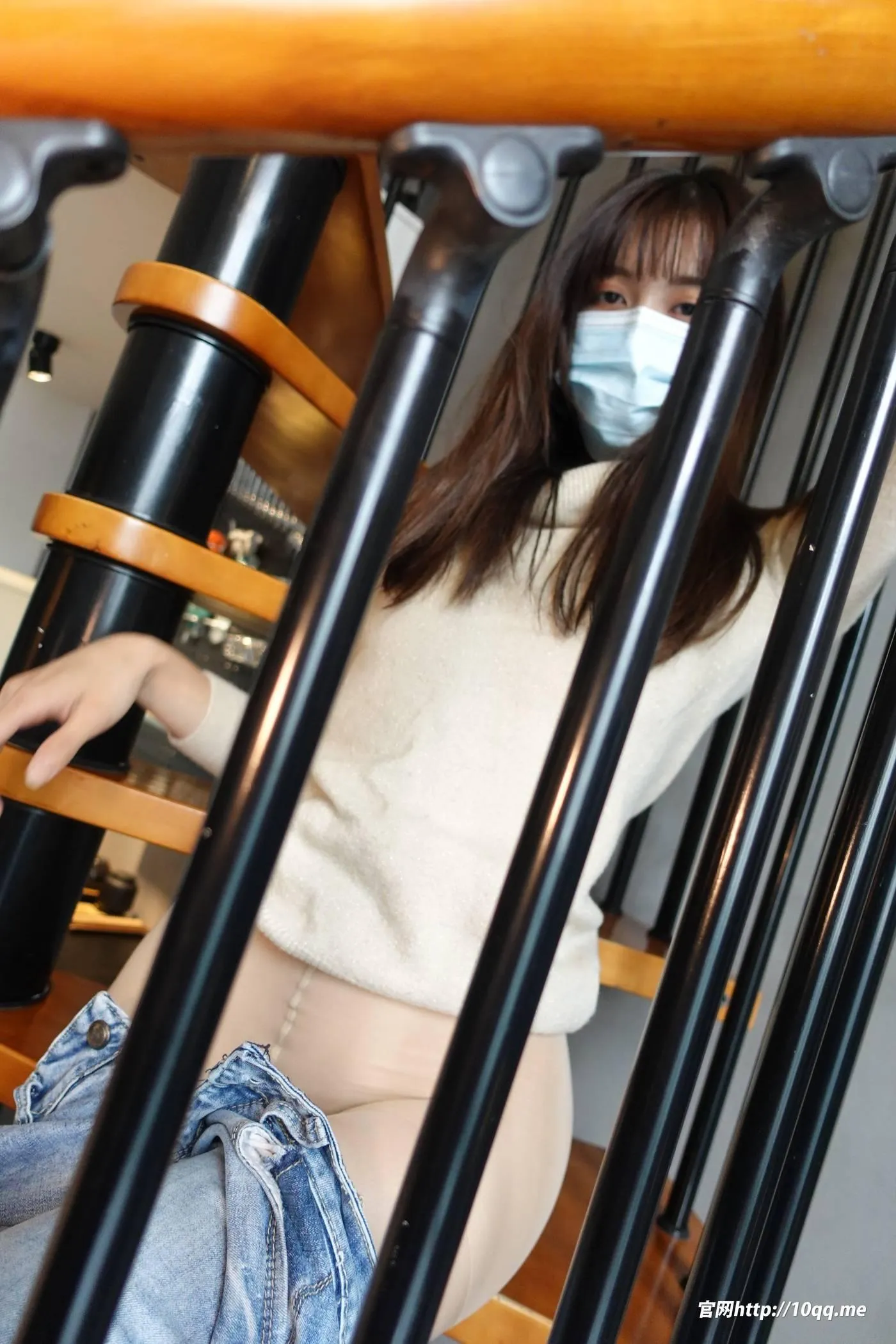 [ROSI口罩系列]2022.06.13 NO.2192[75P]插图4