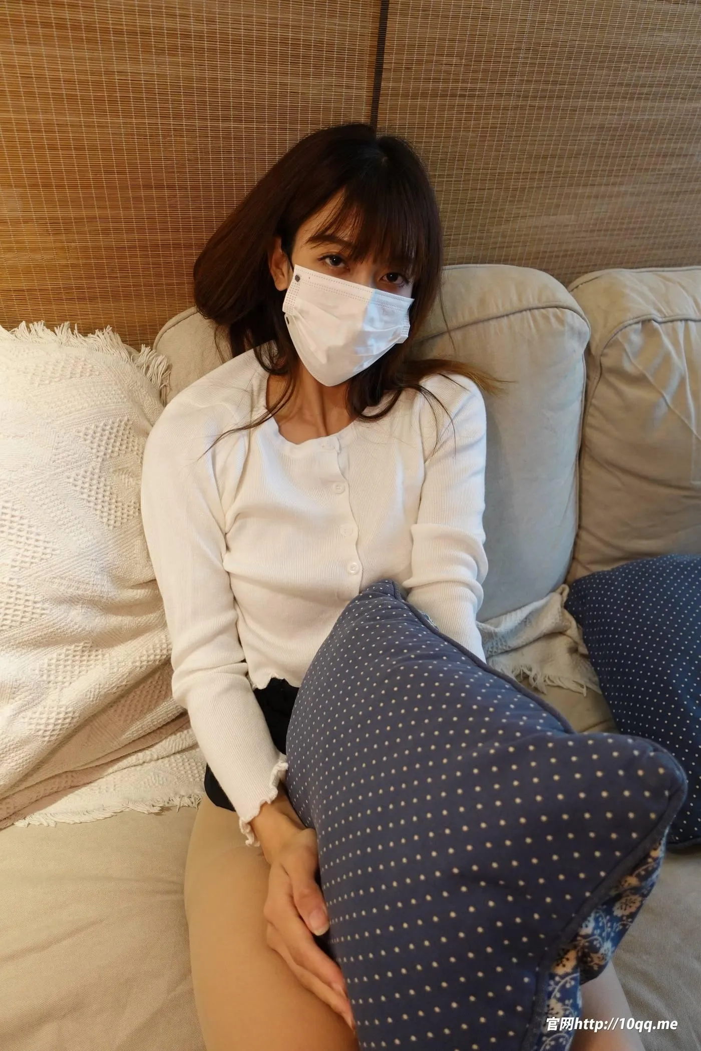 [ROSI口罩系列]2022.02.02 NO.2061[45P]插图