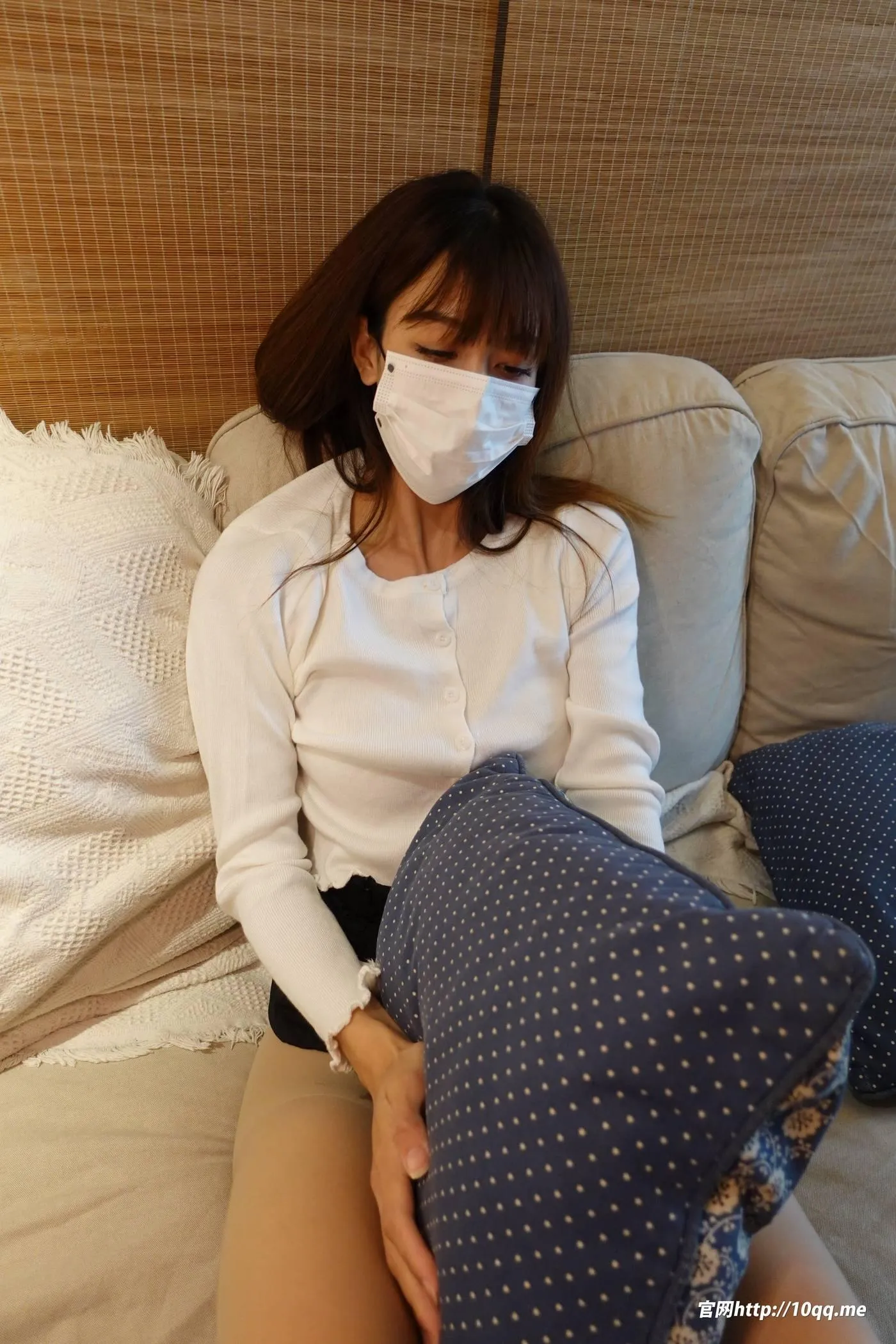 [ROSI口罩系列]2022.02.02 NO.2061[45P]插图1