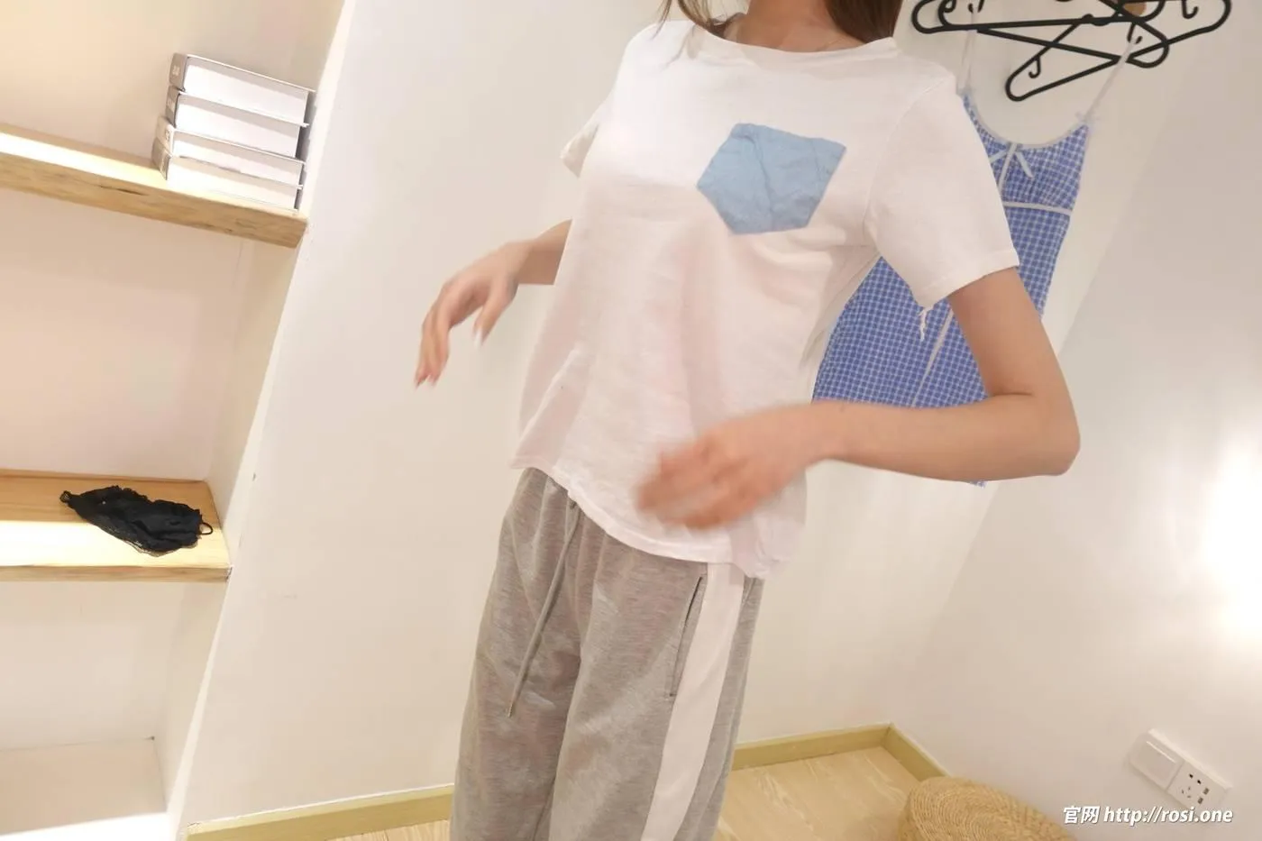 [ROSI写真]2022.03.23 NO.3761[109P]插图5
