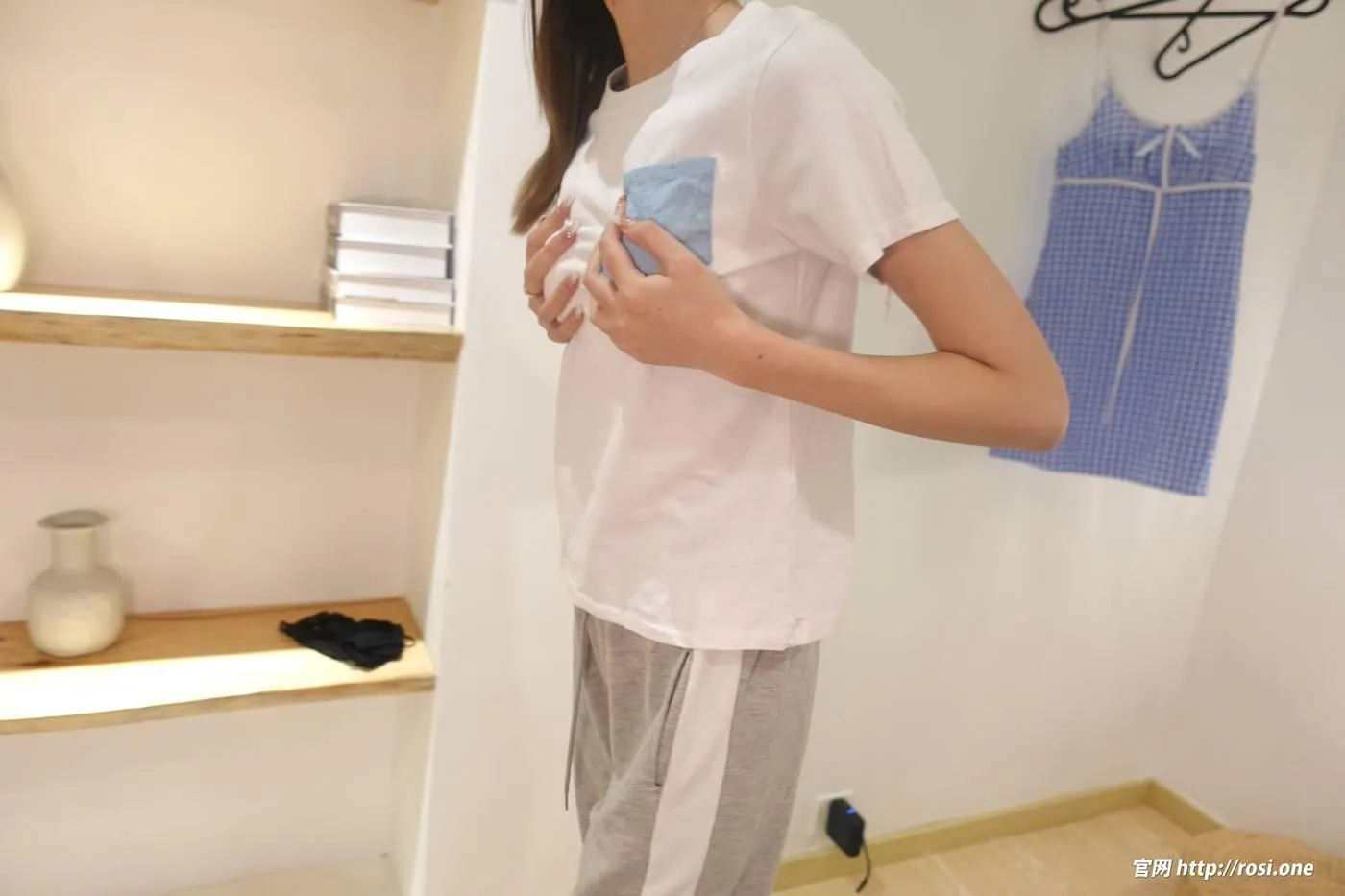 [ROSI写真]2022.03.23 NO.3761[109P]插图