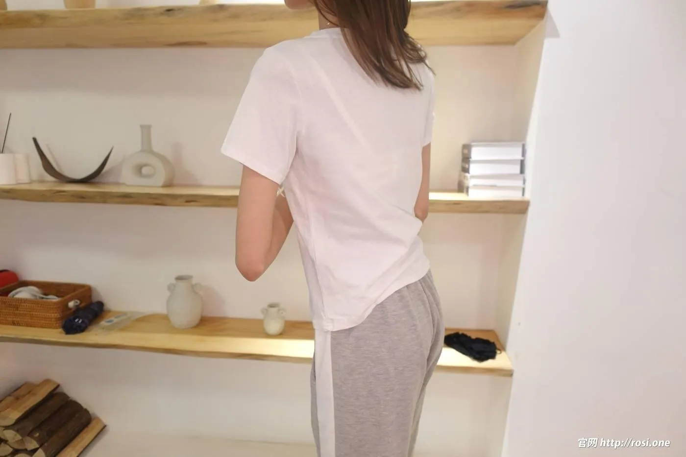 [ROSI写真]2022.03.23 NO.3761[109P]插图1