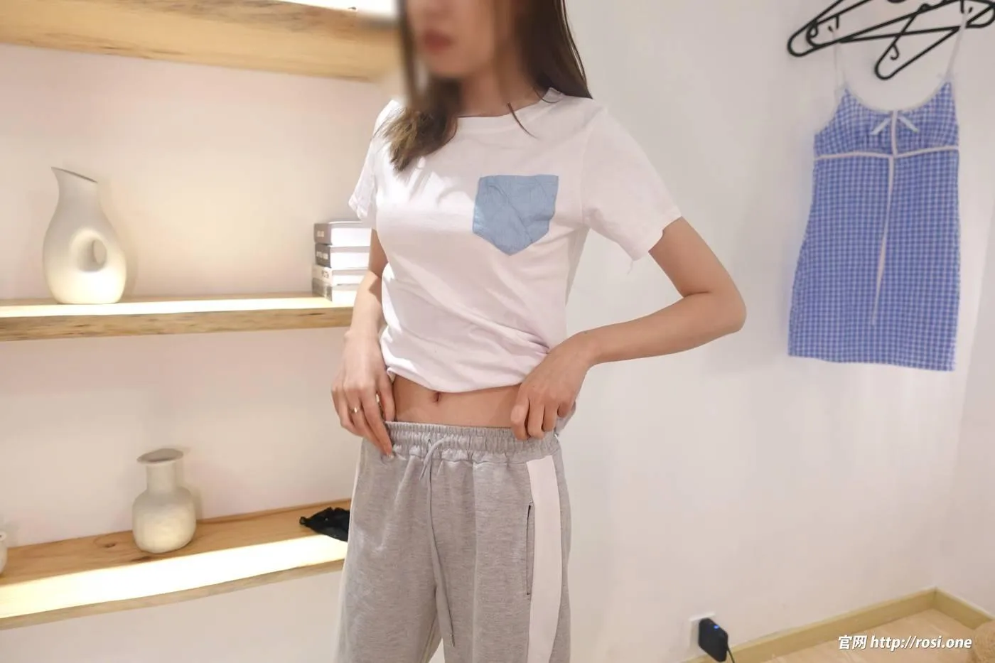 [ROSI写真]2022.03.23 NO.3761[109P]插图6