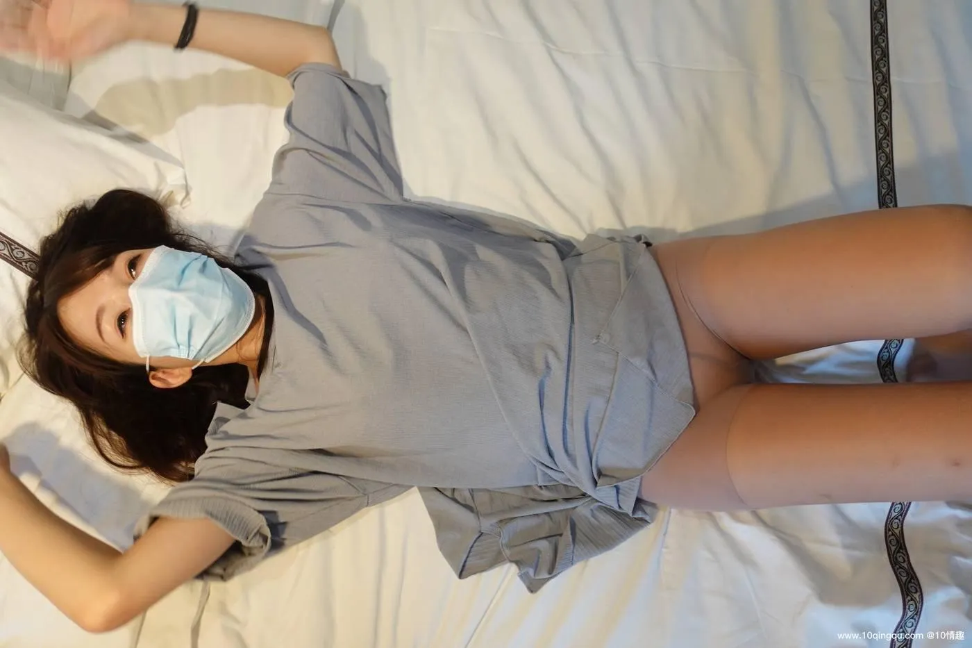 [ROSI口罩系列]2021.07.20 NO.1864[84P]插图1