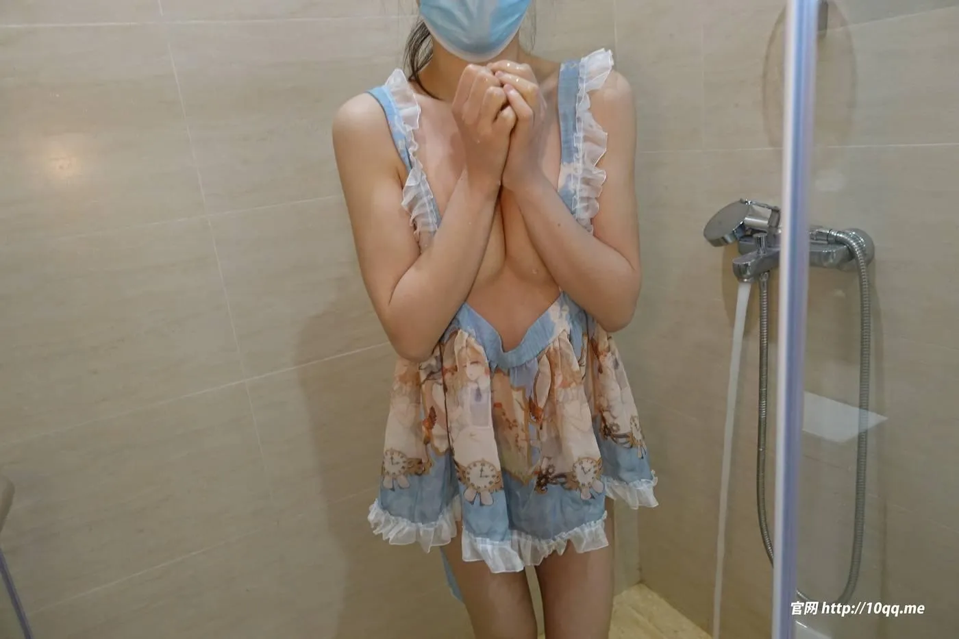 [ROSI口罩系列]2023.01.17 NO.2410[92P]插图1