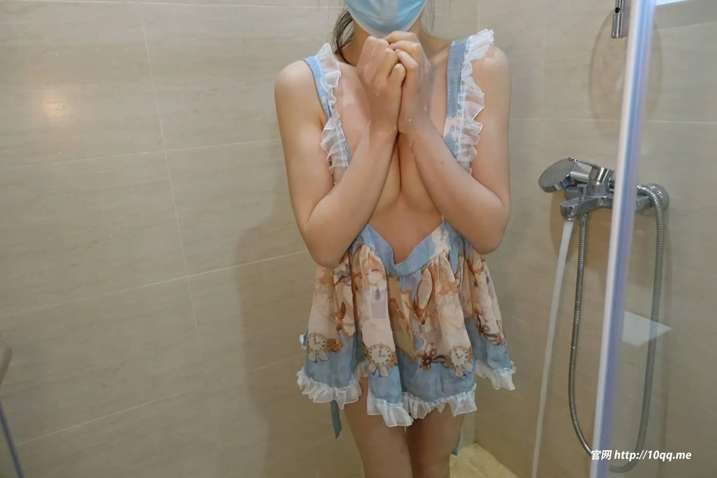 [ROSI口罩系列]2023.01.17 NO.2410[92P]插图2