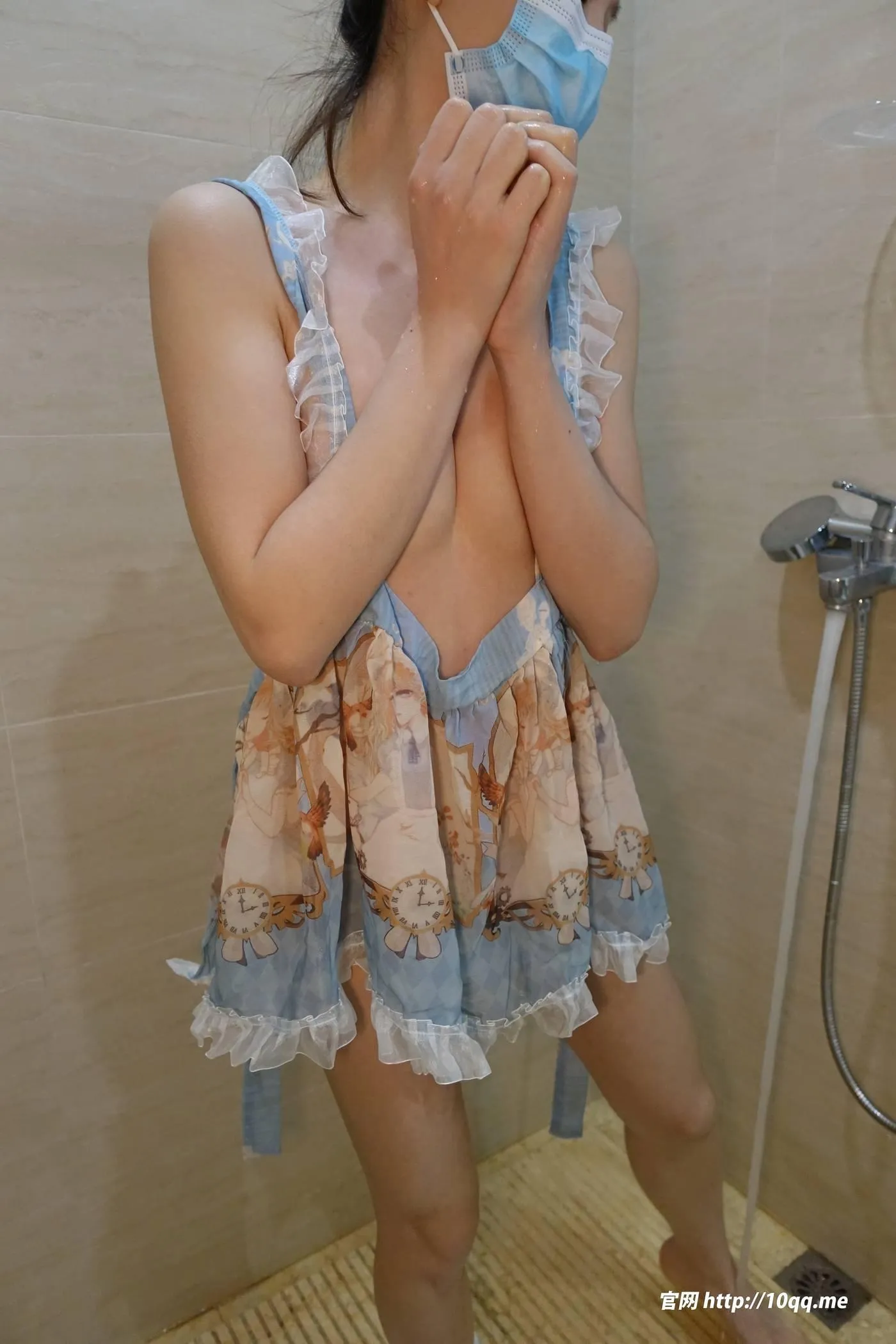 [ROSI口罩系列]2023.01.17 NO.2410[92P]插图3