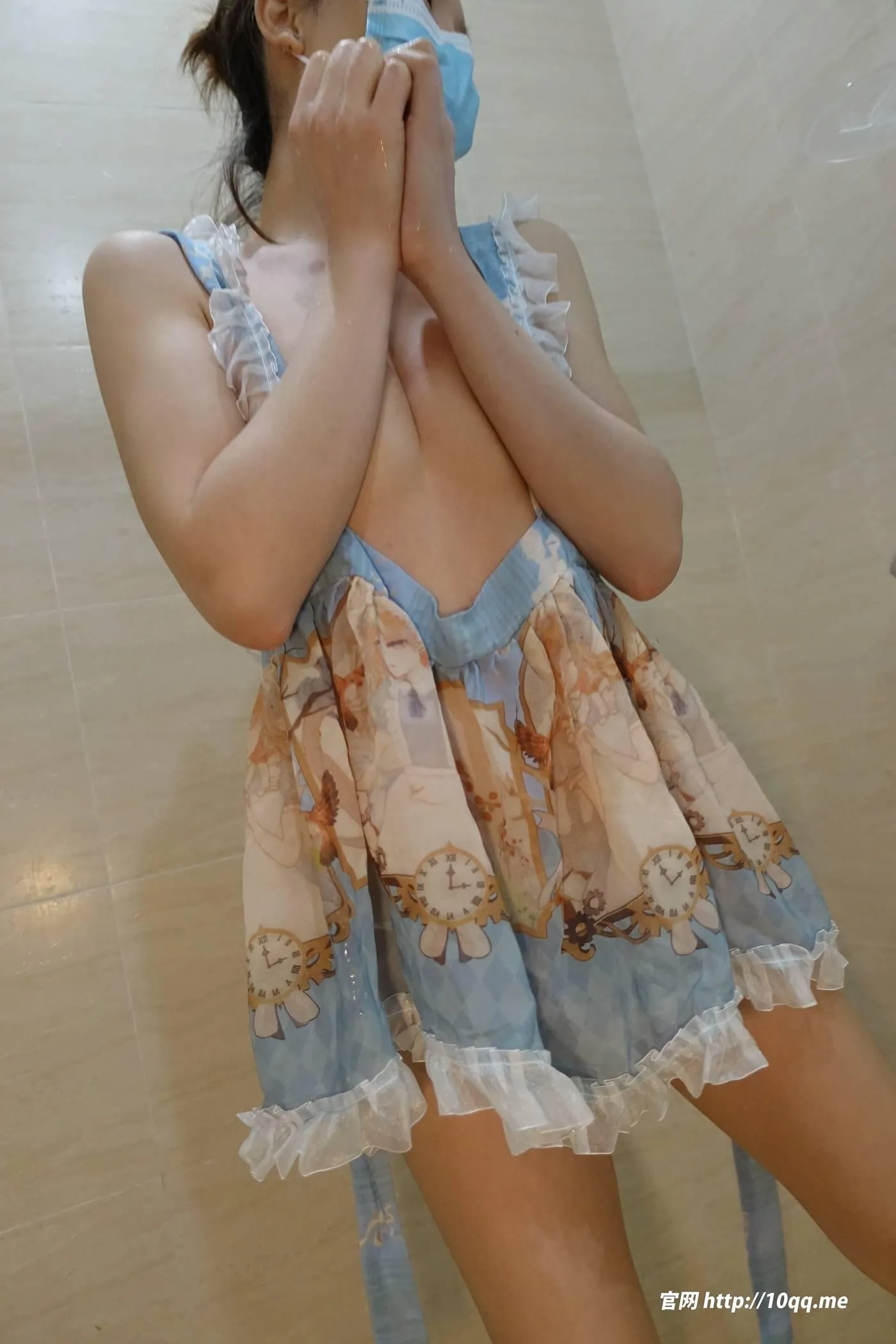 [ROSI口罩系列]2023.01.17 NO.2410[92P]插图7