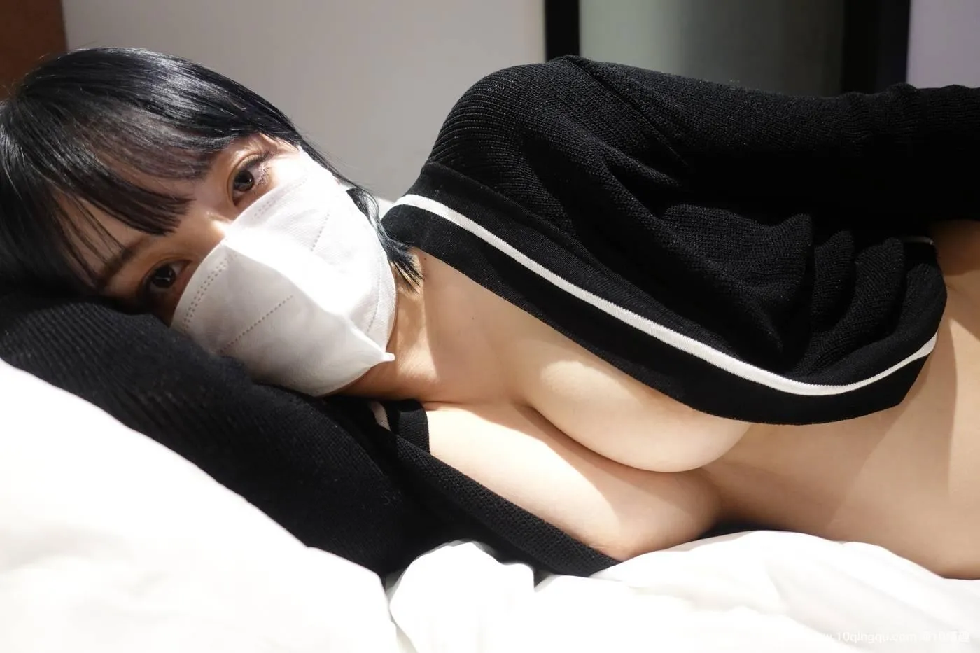 [ROSI口罩系列]2021.04.27 NO.1780[85P]插图1