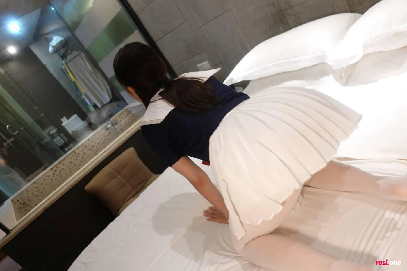 [ROSI写真]2021.06.22 NO.3487[69P]插图8
