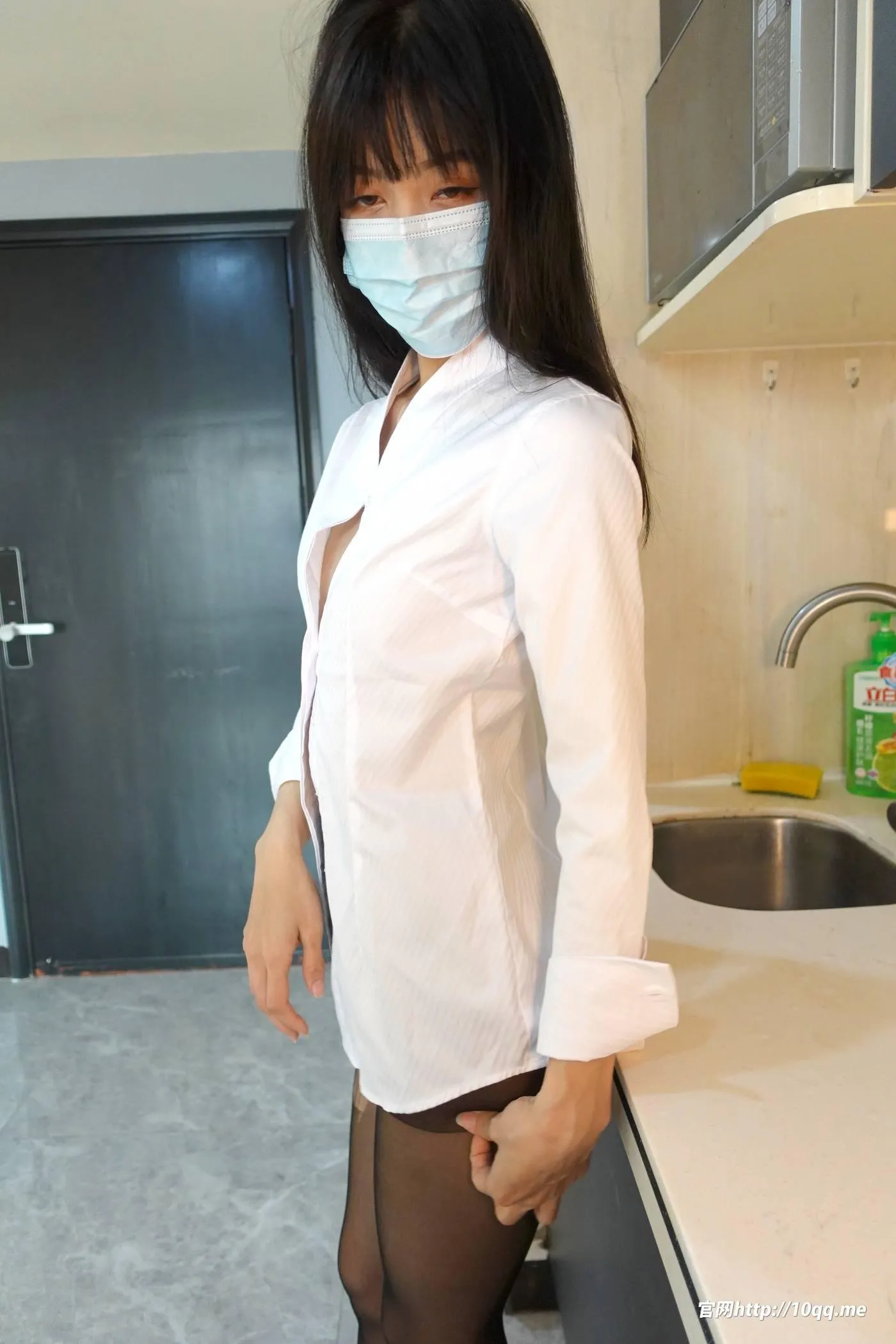 [ROSI口罩系列]2022.05.25 NO.2173[63P]插图5