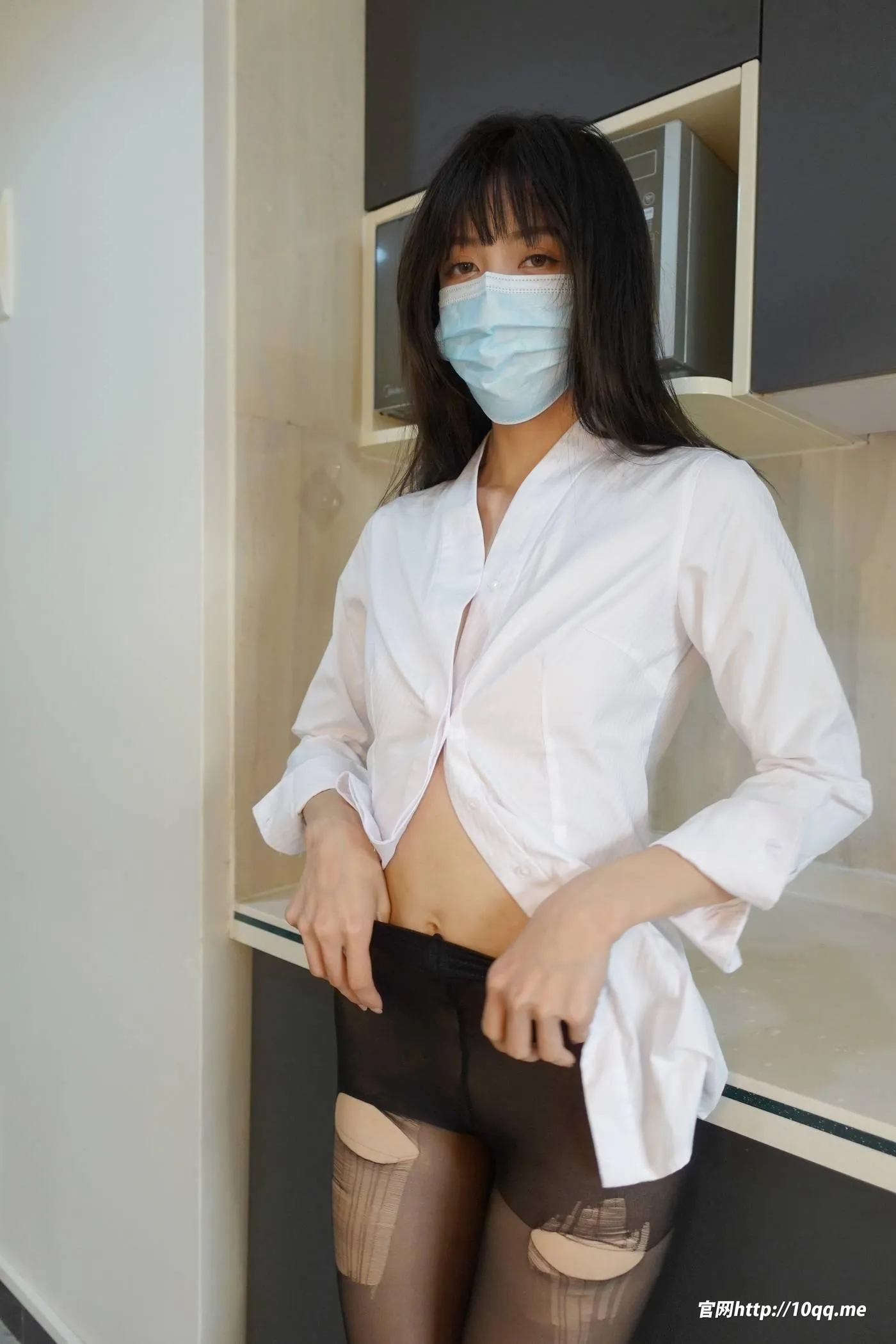 [ROSI口罩系列]2022.05.25 NO.2173[63P]插图3