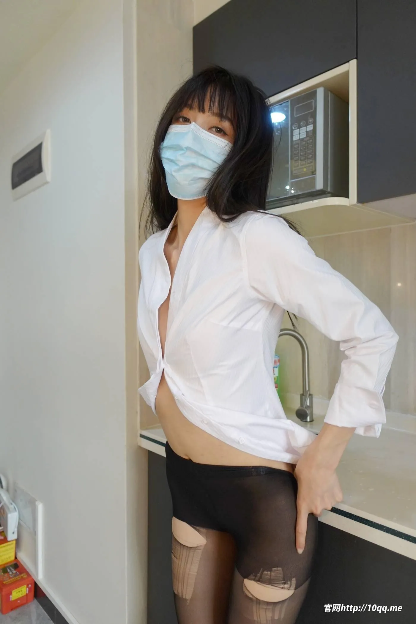[ROSI口罩系列]2022.05.25 NO.2173[63P]插图4