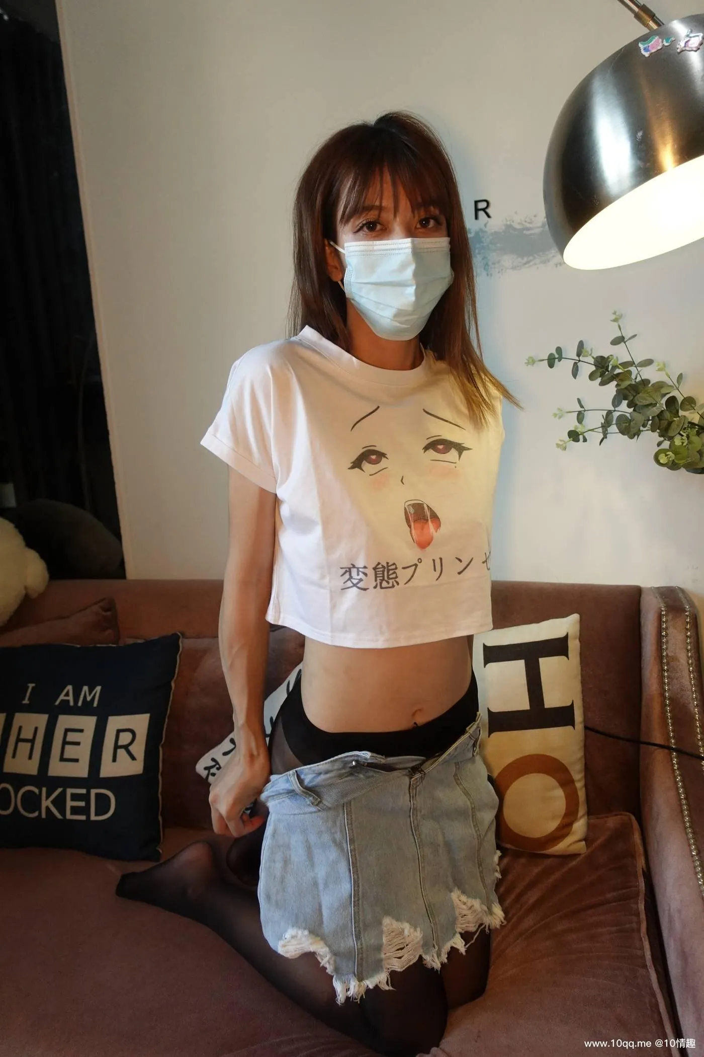 [ROSI口罩系列]2021.09.22 NO.1928[57P]插图3