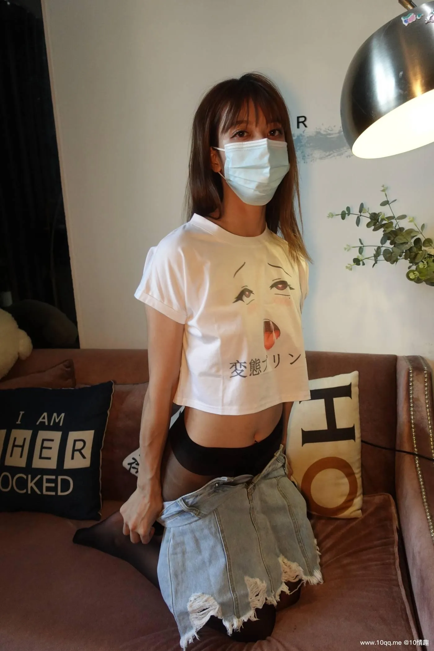 [ROSI口罩系列]2021.09.22 NO.1928[57P]插图4