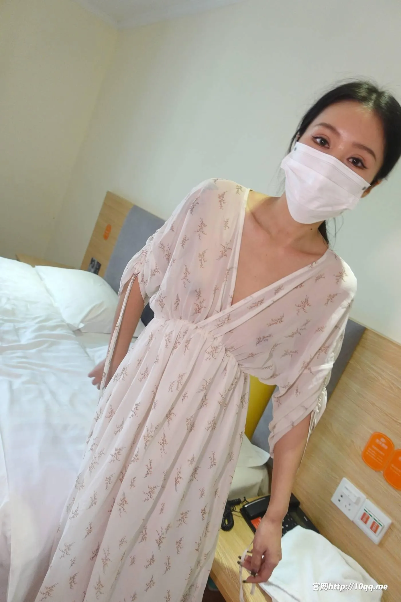 [ROSI口罩系列]2021.12.24 NO.2021[85P]插图8