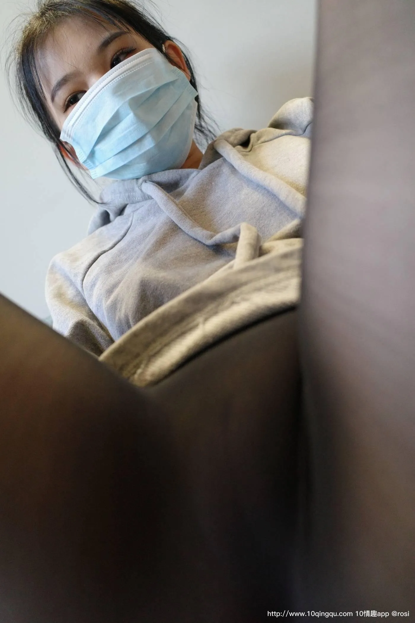 [ROSI写真] 口罩系列 2020.03.19 NO.1376[79P]插图8