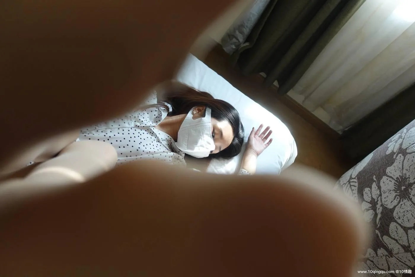 [ROSI口罩系列]2021.05.02 NO.1785[79P]插图8