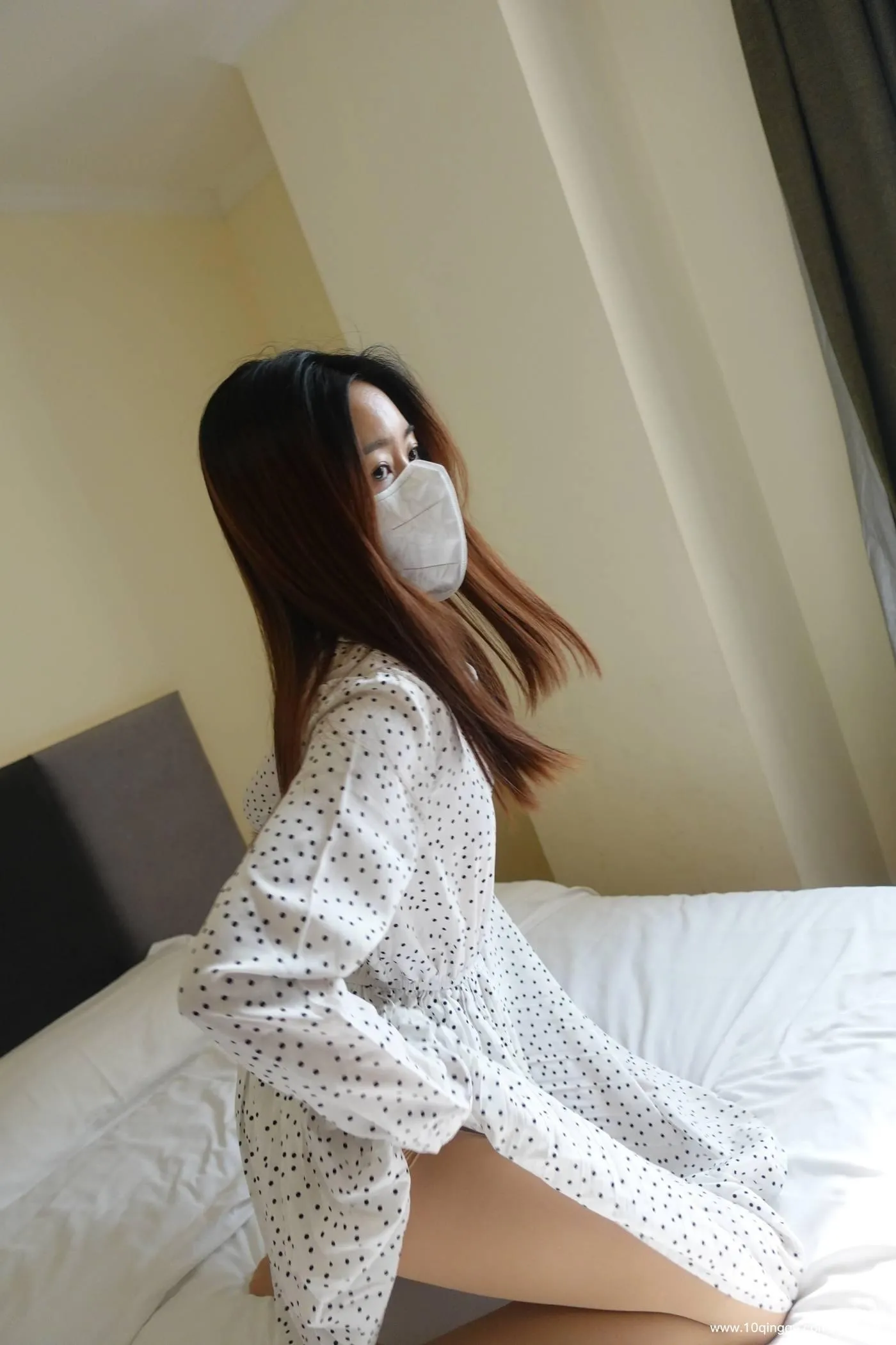 [ROSI口罩系列]2021.05.02 NO.1785[79P]插图7