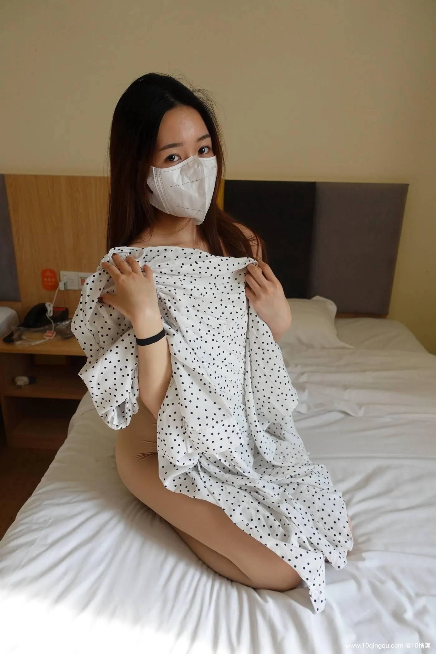 [ROSI口罩系列]2021.05.02 NO.1785[79P]插图2