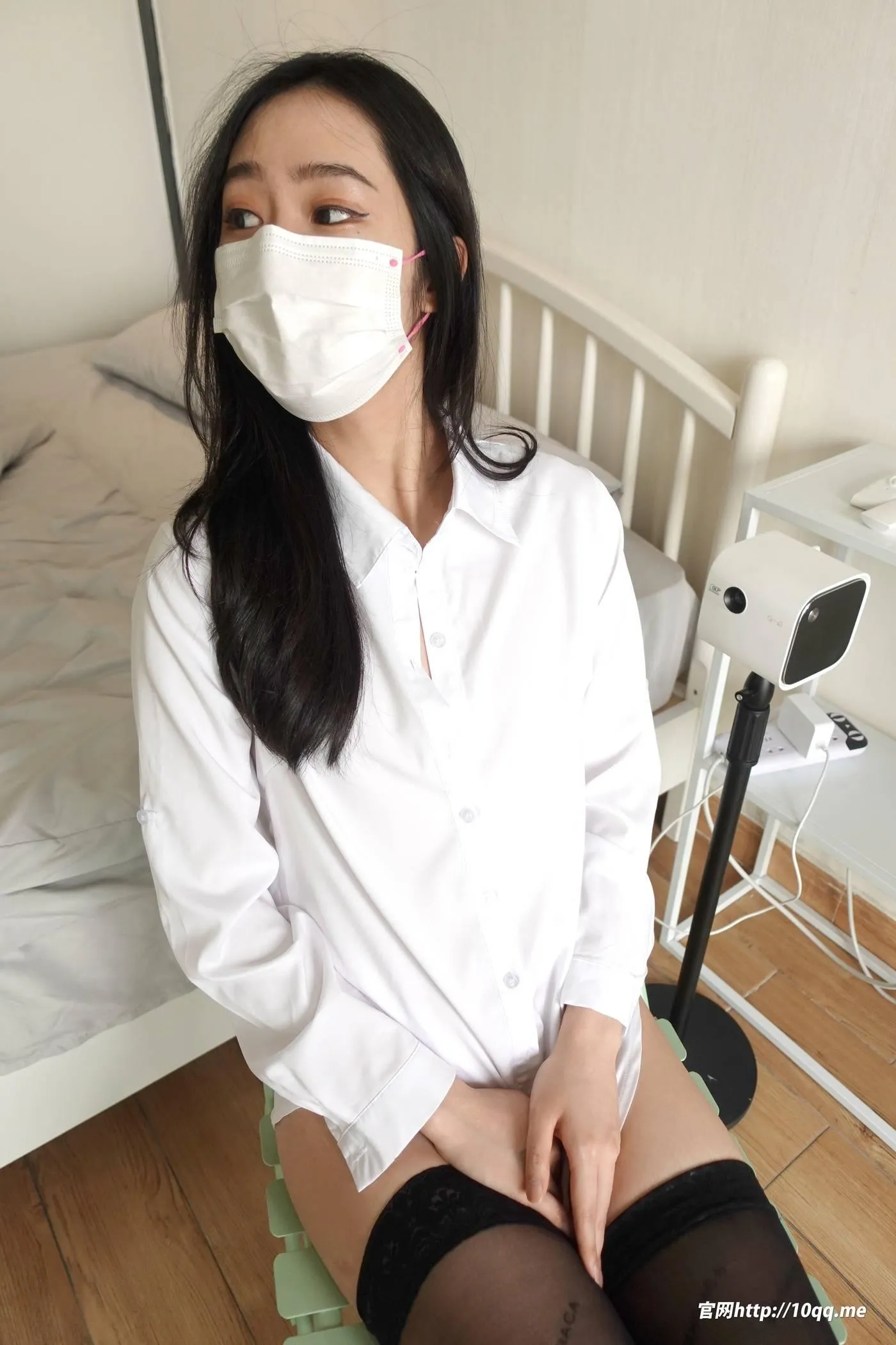 [ROSI口罩系列]2022.03.07 NO.2094[52P]插图