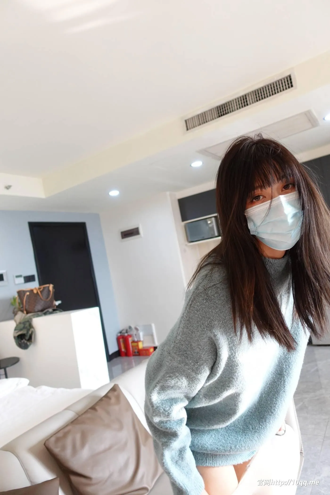 [ROSI口罩系列]2022.04.13 NO.2131[83P]插图4