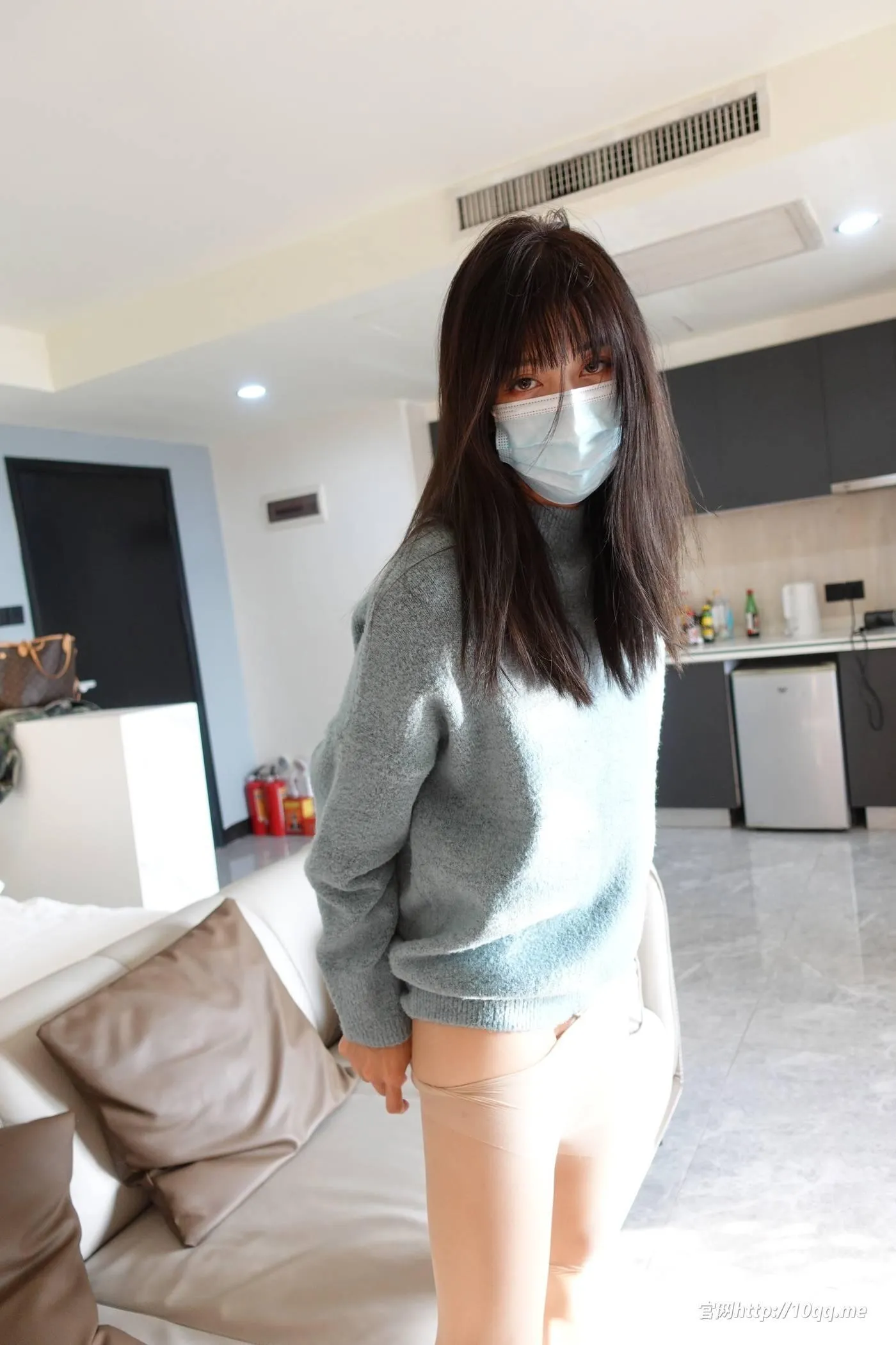 [ROSI口罩系列]2022.04.13 NO.2131[83P]插图6