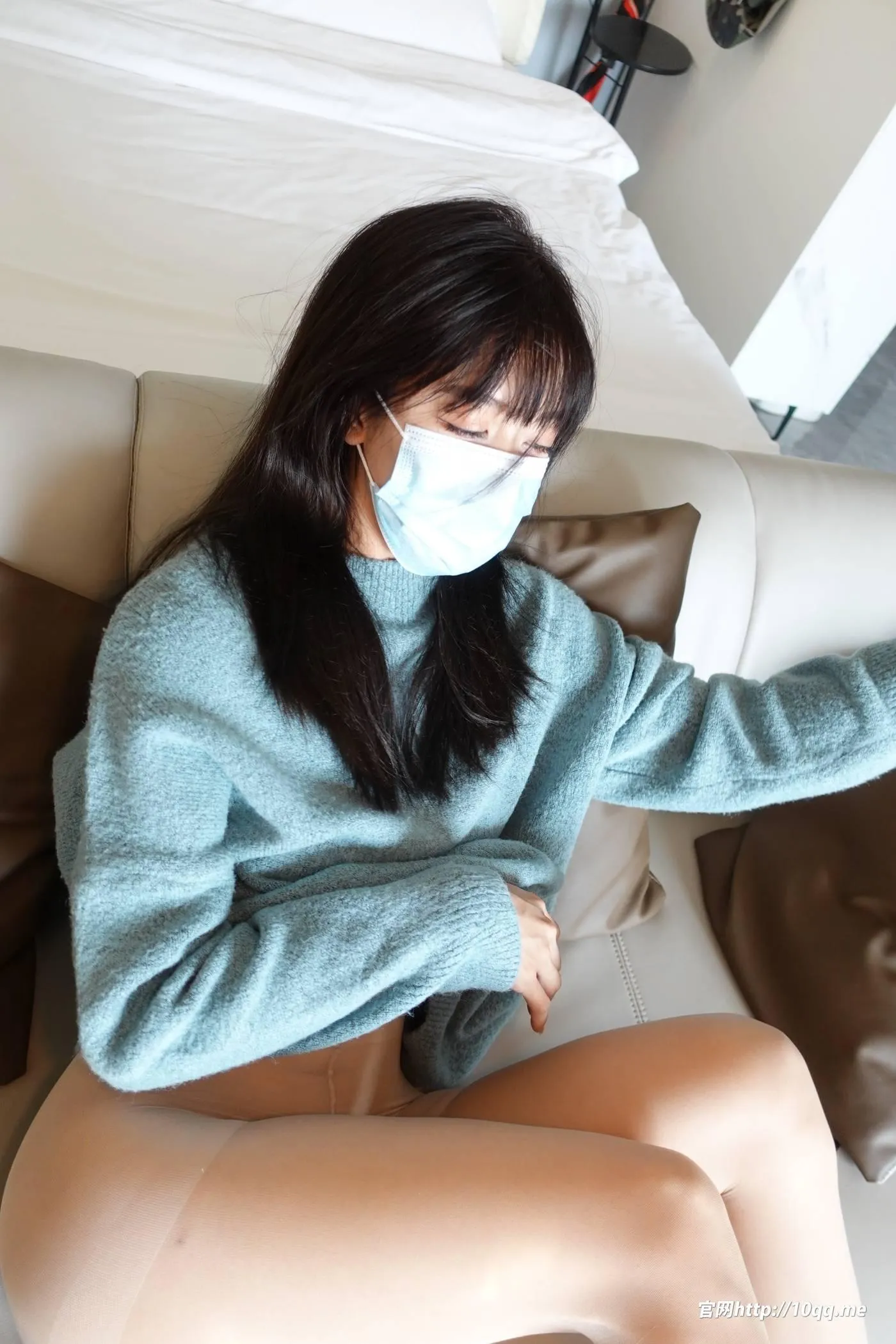 [ROSI口罩系列]2022.04.13 NO.2131[83P]插图8
