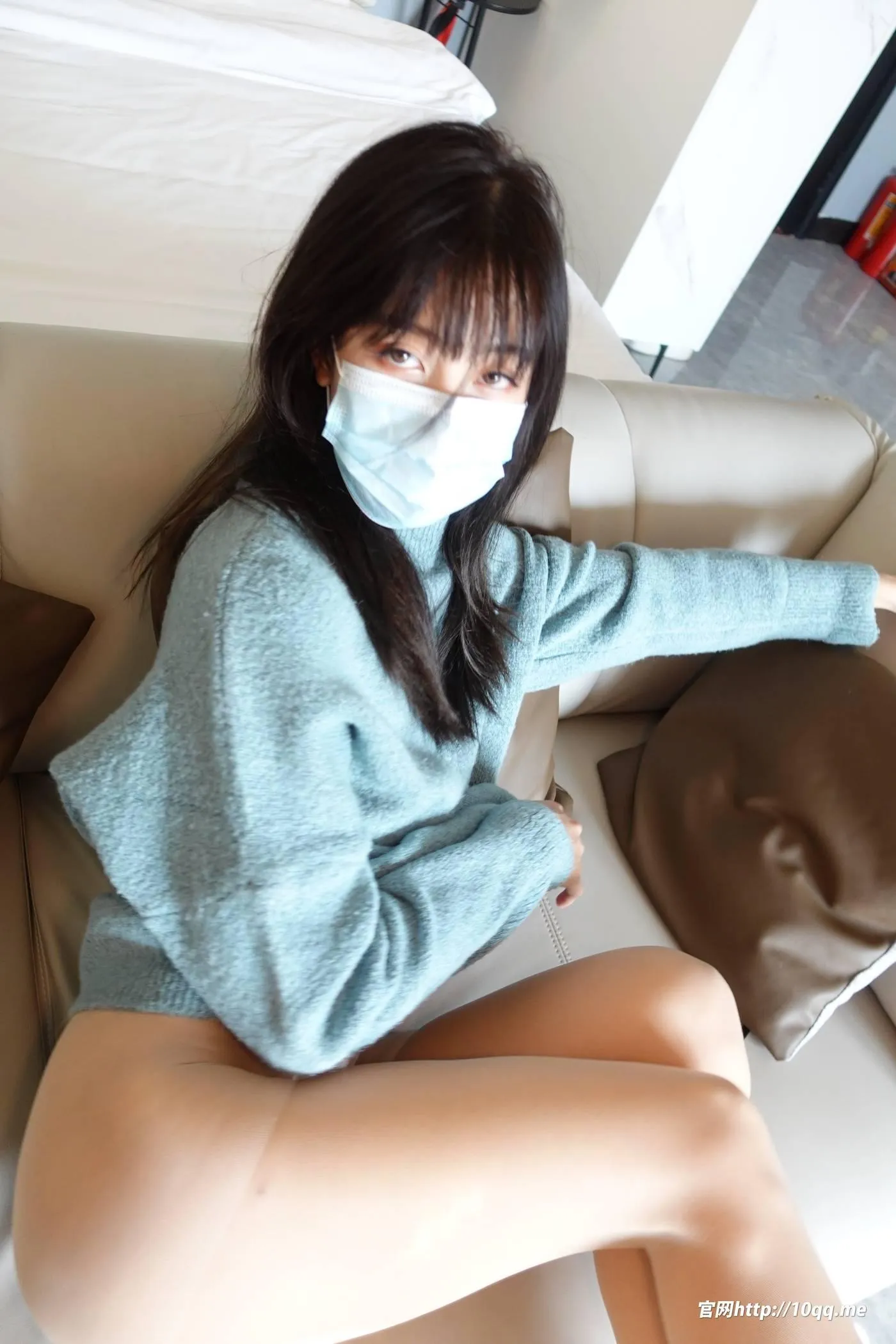 [ROSI口罩系列]2022.04.13 NO.2131[83P]插图9