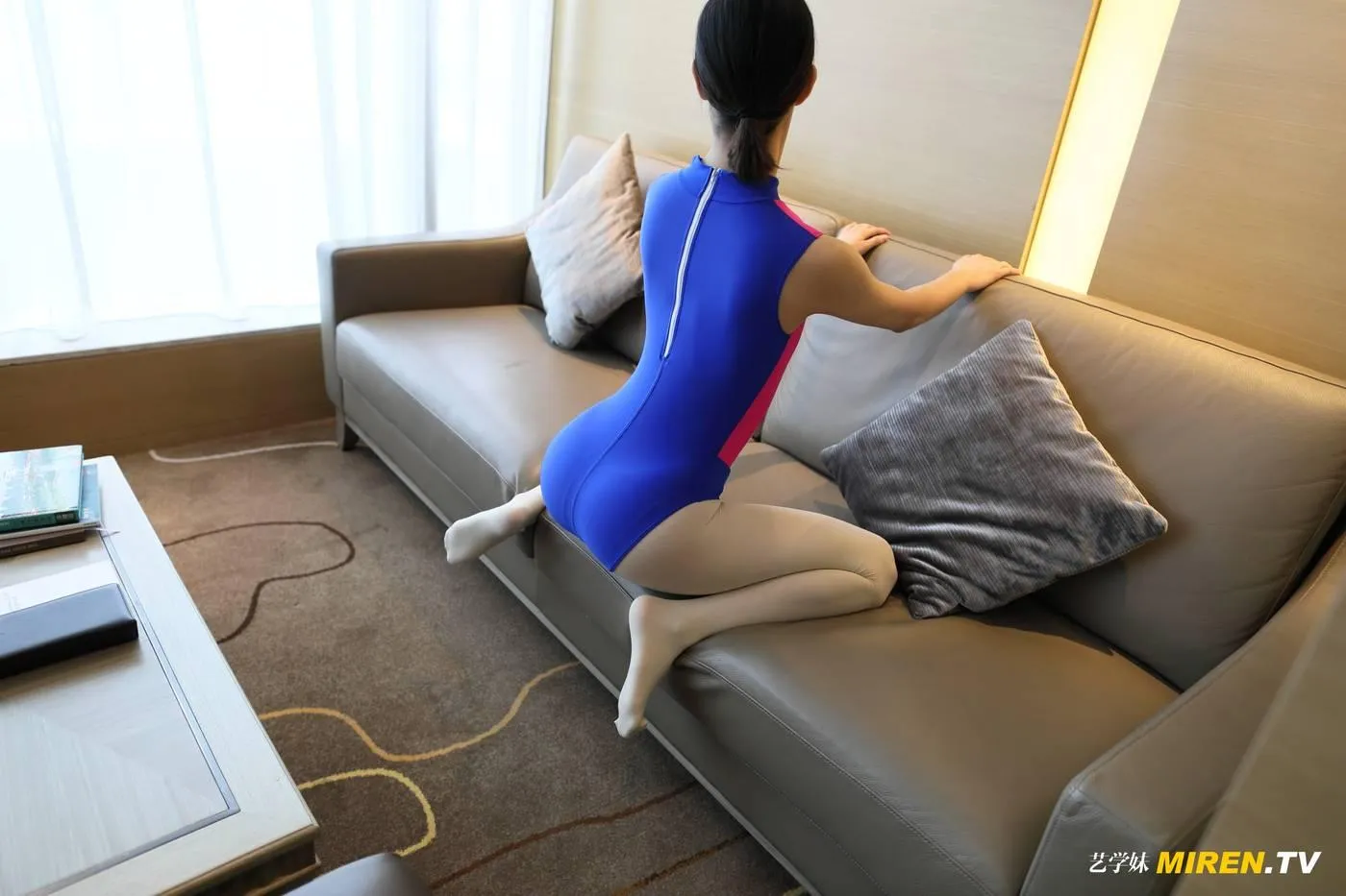 [ROSI写真]艺学妹 2020.01.29 No.061 [64P]插图4