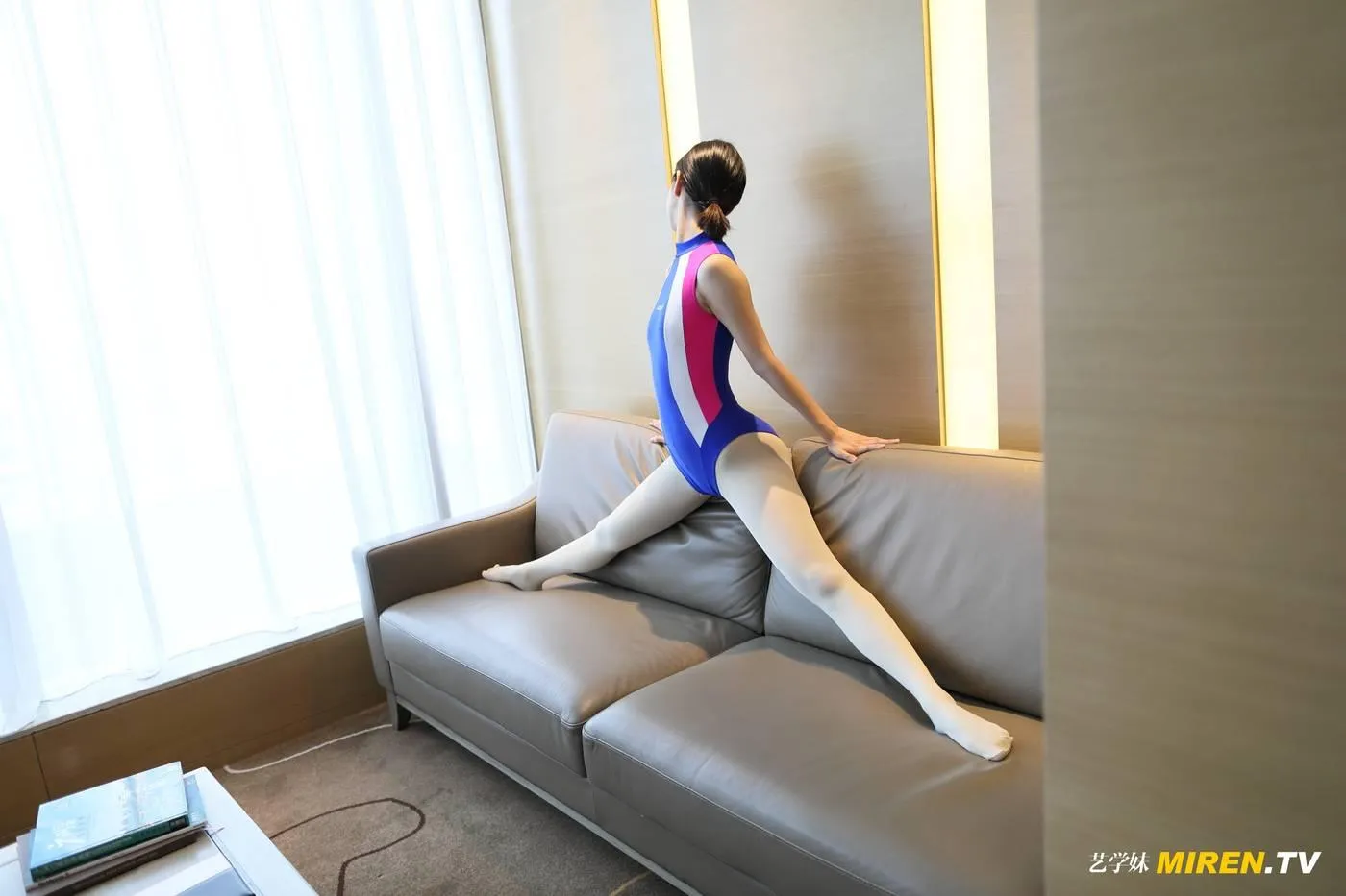 [ROSI写真]艺学妹 2020.01.29 No.061 [64P]插图6