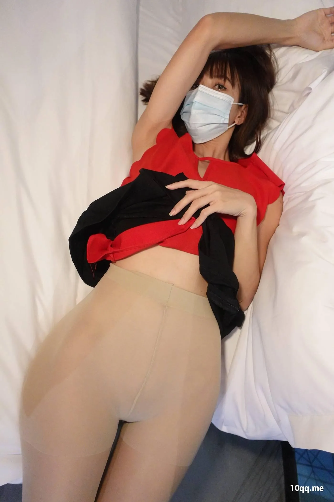 [ROSI口罩系列]2021.11.14 NO.1981[45P]插图2