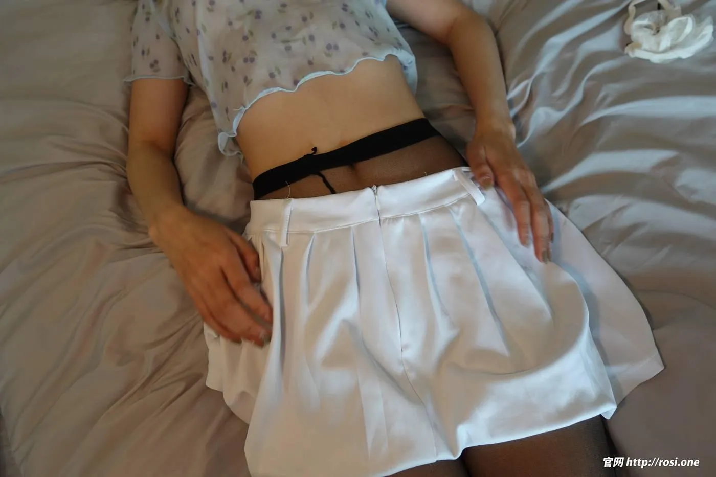 [ROSI写真]2022.06.20 NO.3850[139P]插图1