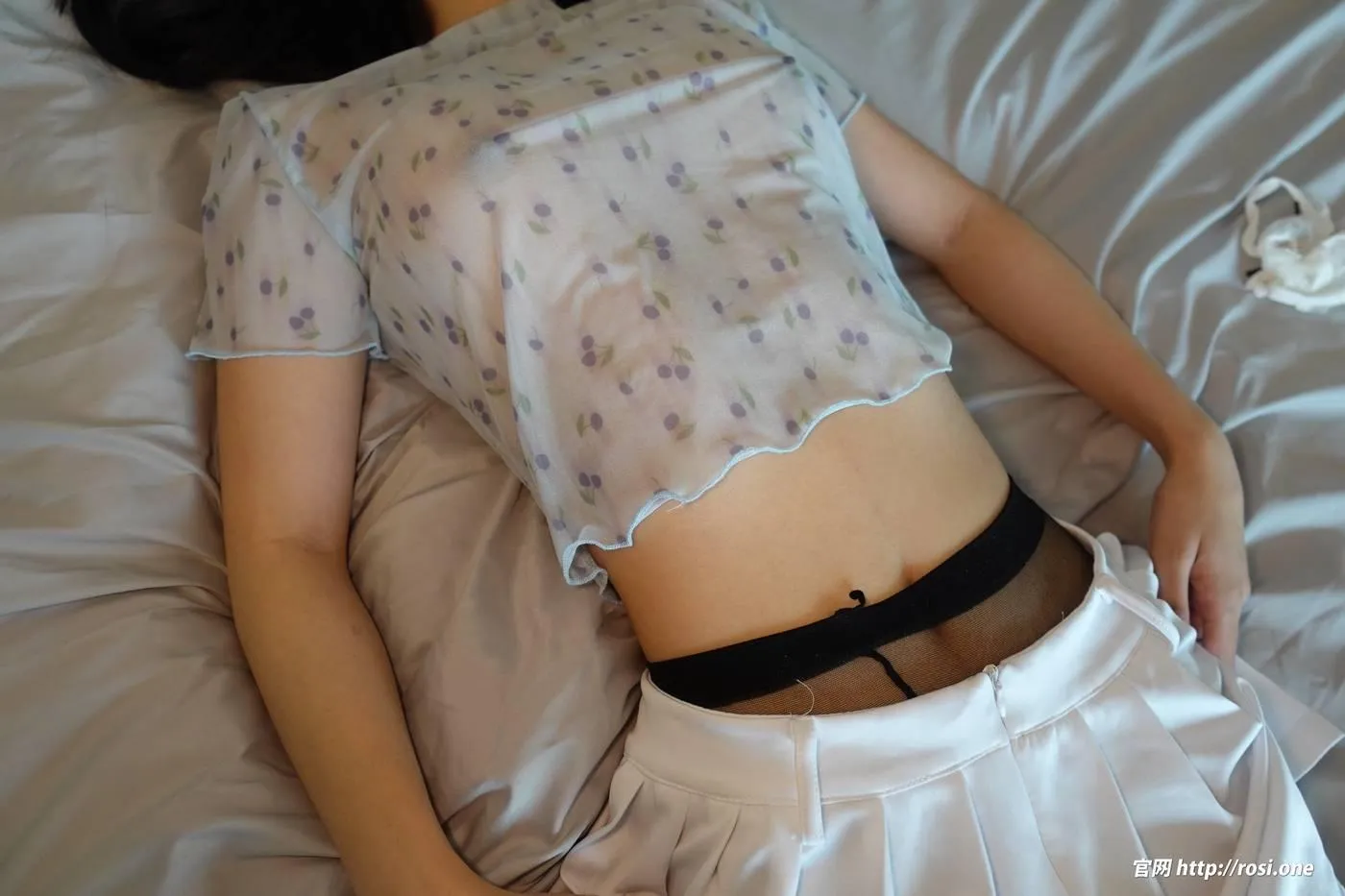 [ROSI写真]2022.06.20 NO.3850[139P]插图2