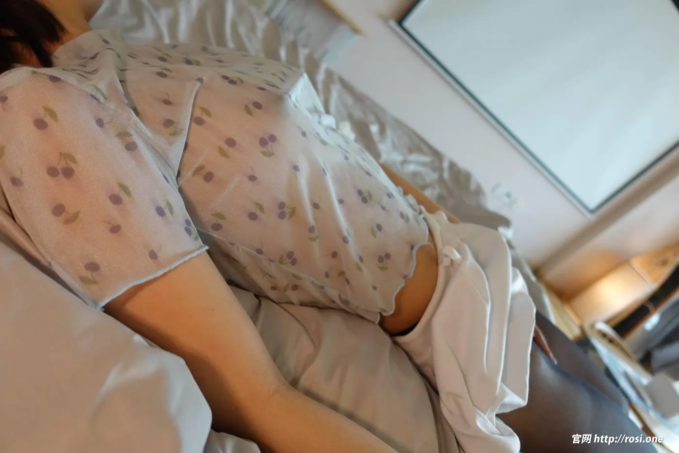 [ROSI写真]2022.06.20 NO.3850[139P]插图1