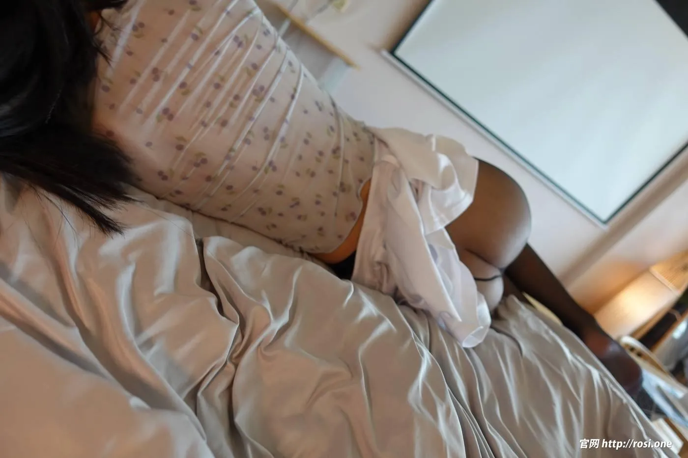 [ROSI写真]2022.06.20 NO.3850[139P]插图9