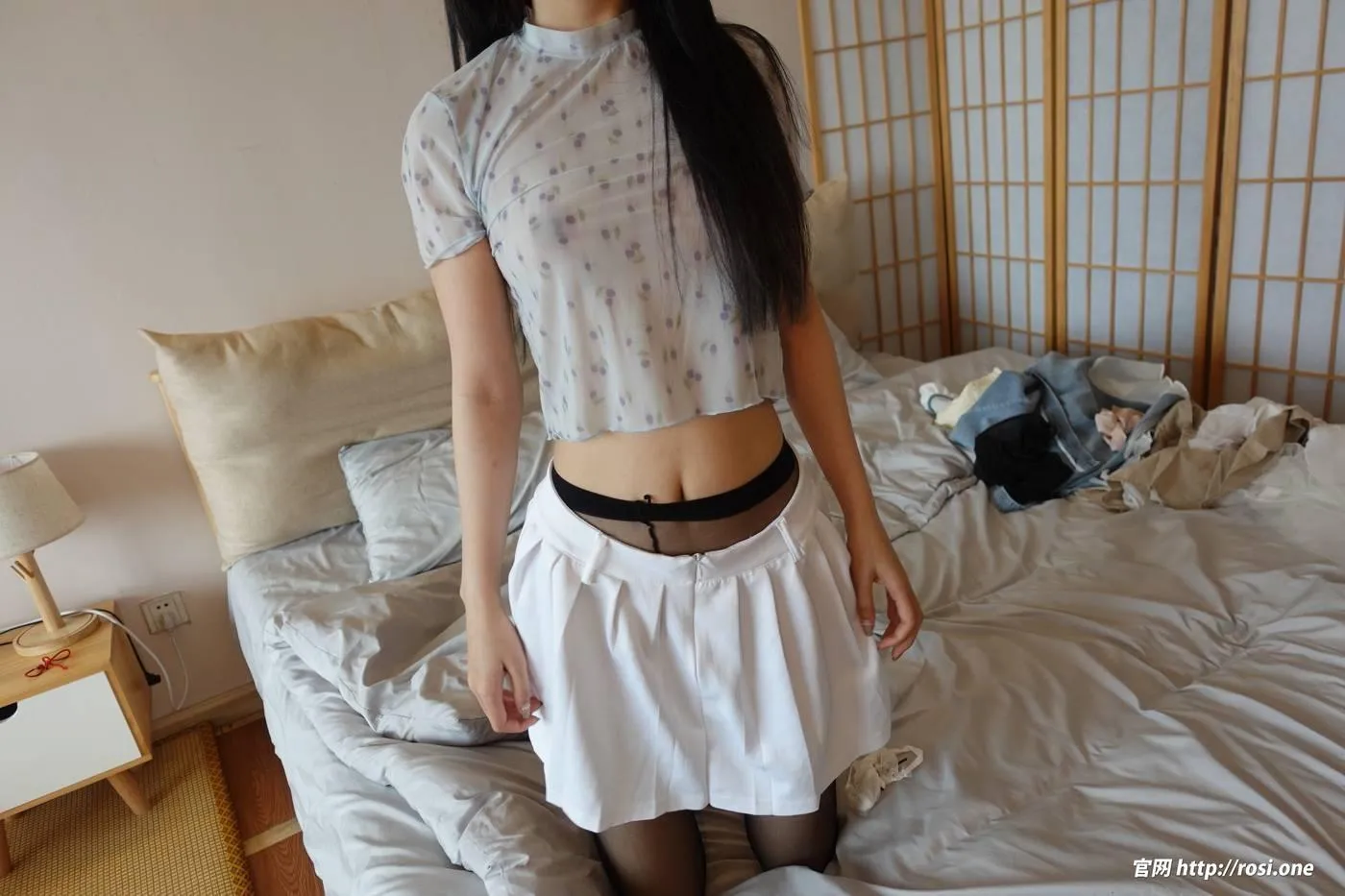 [ROSI写真]2022.06.20 NO.3850[139P]插图