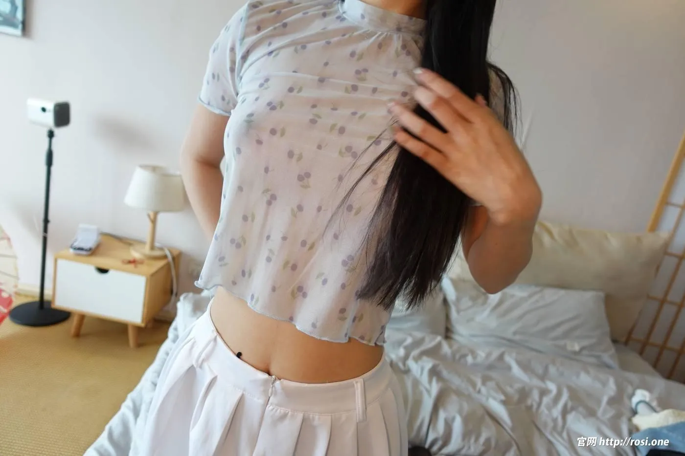 [ROSI写真]2022.06.20 NO.3850[139P]插图6